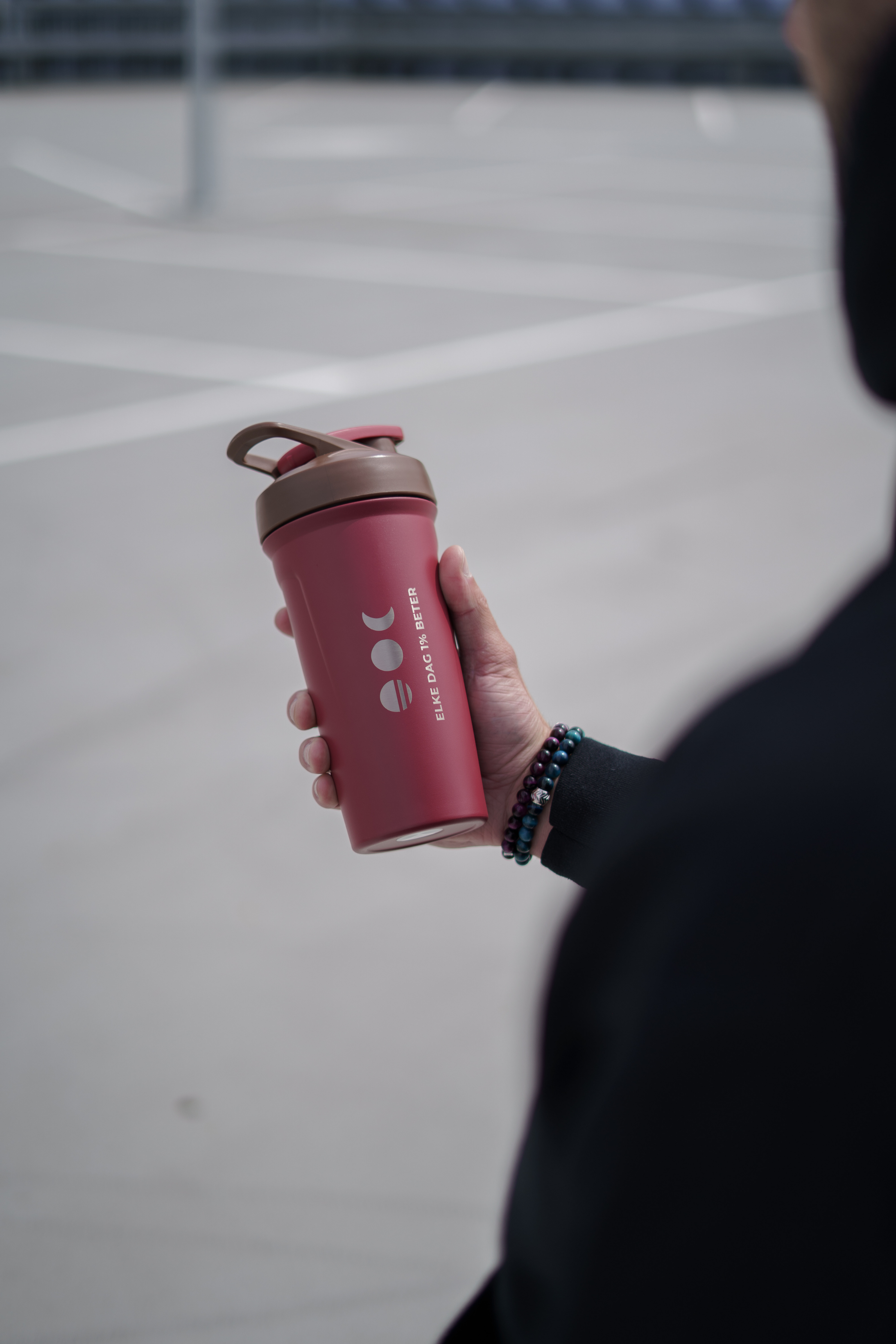 ONNEA RVS SHAKER Onnea