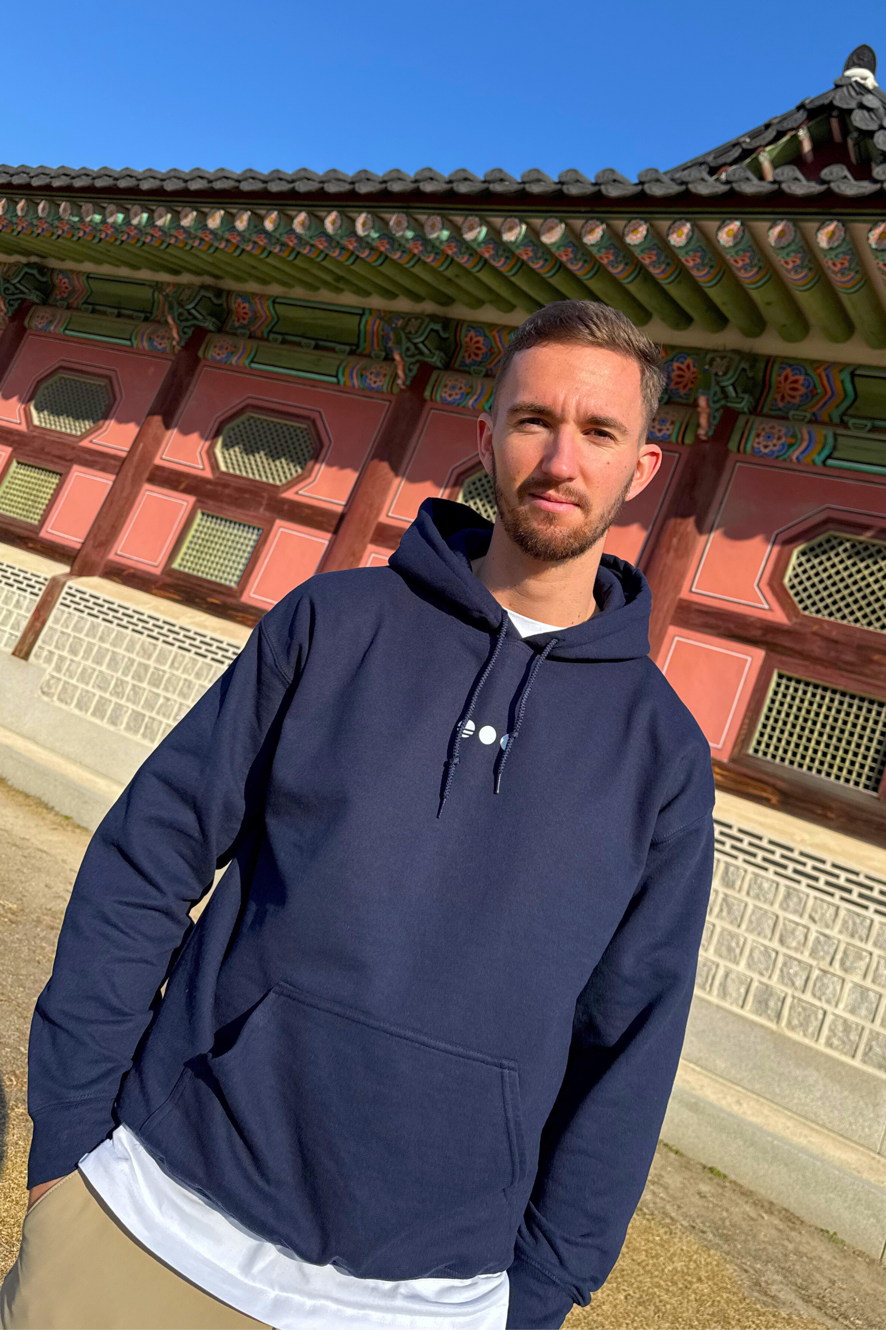 Onnea hoodies - combi pack Onnea