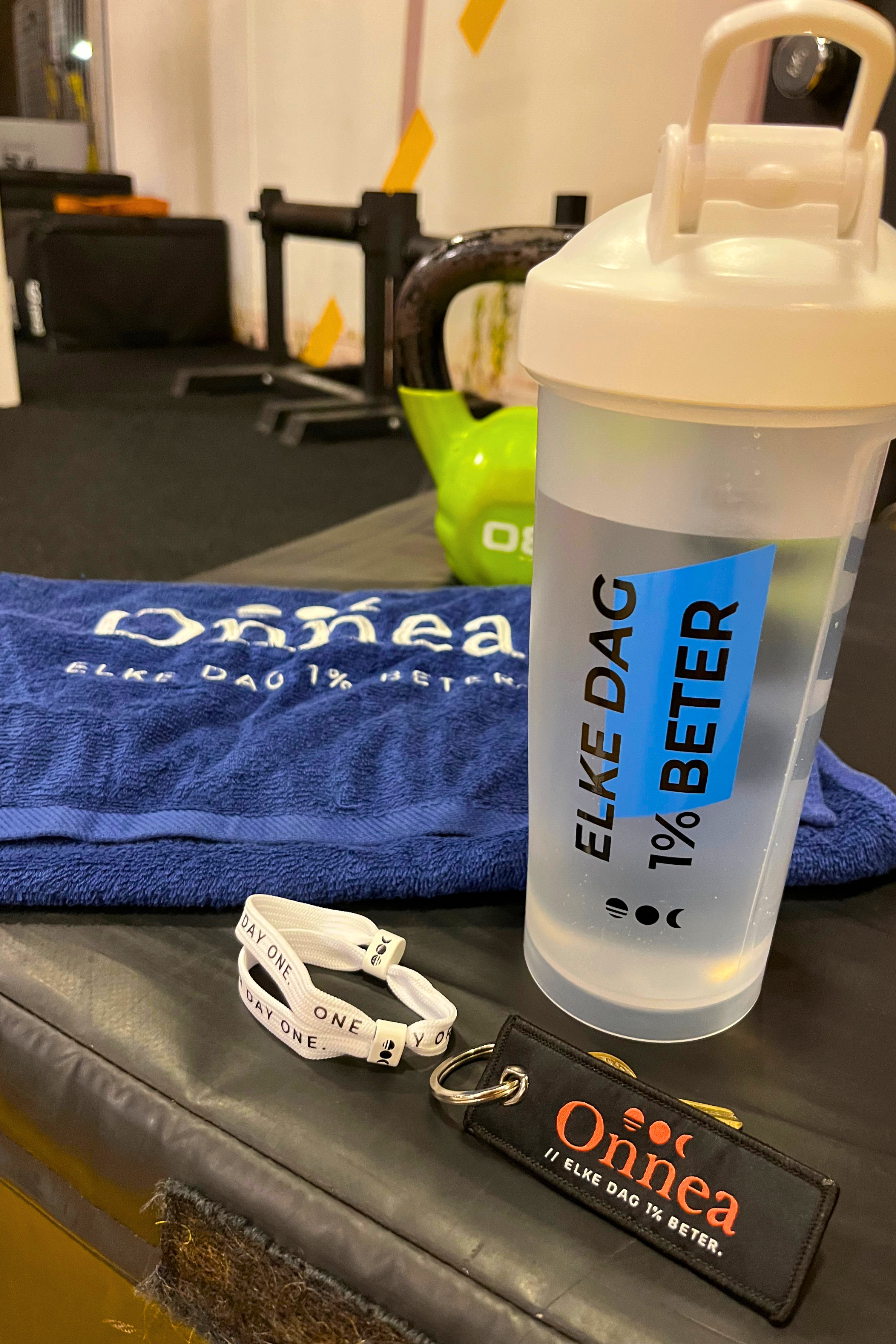 Gym Kit Onnea Onnea