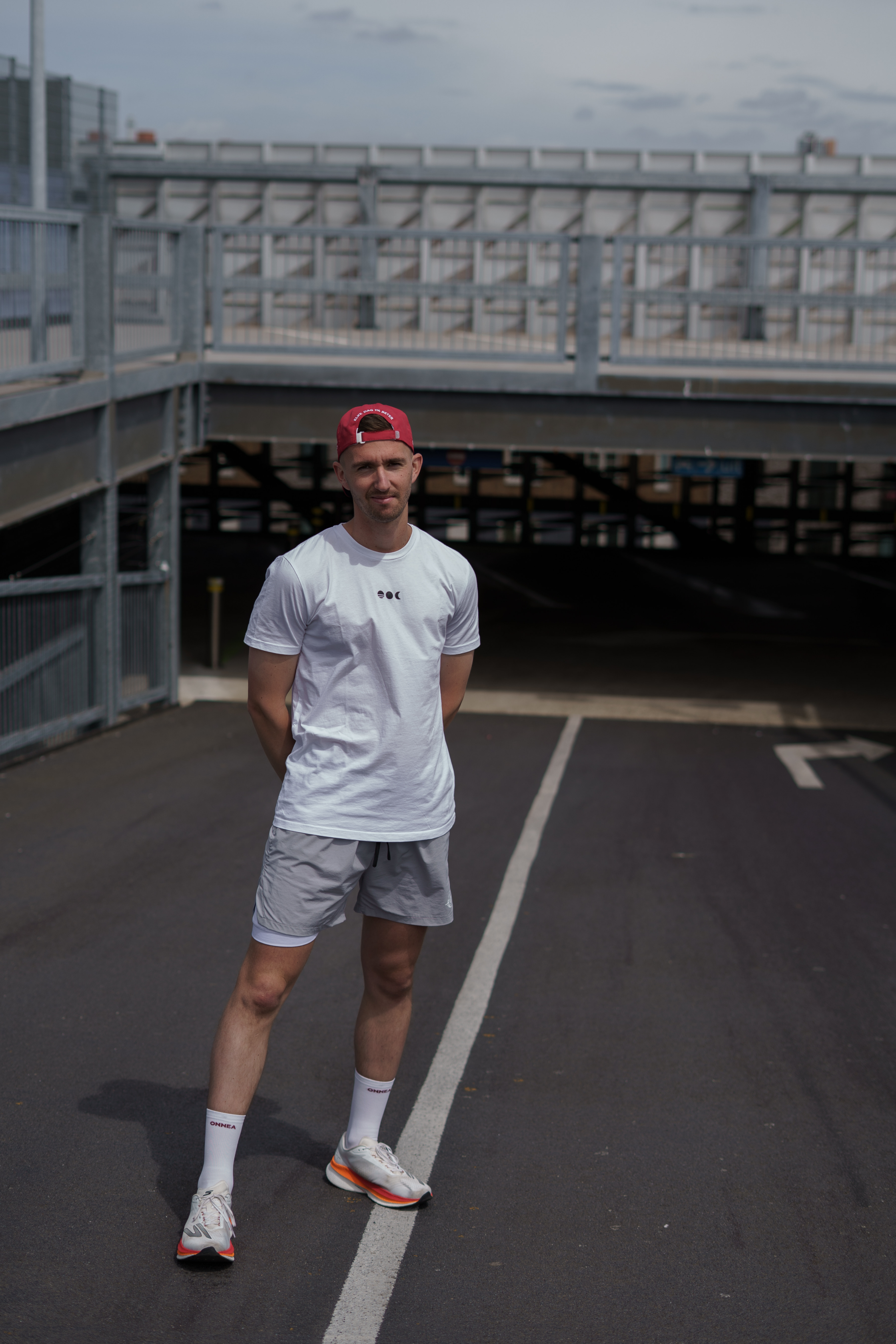 COMBI | CAP + SOK Onnea
