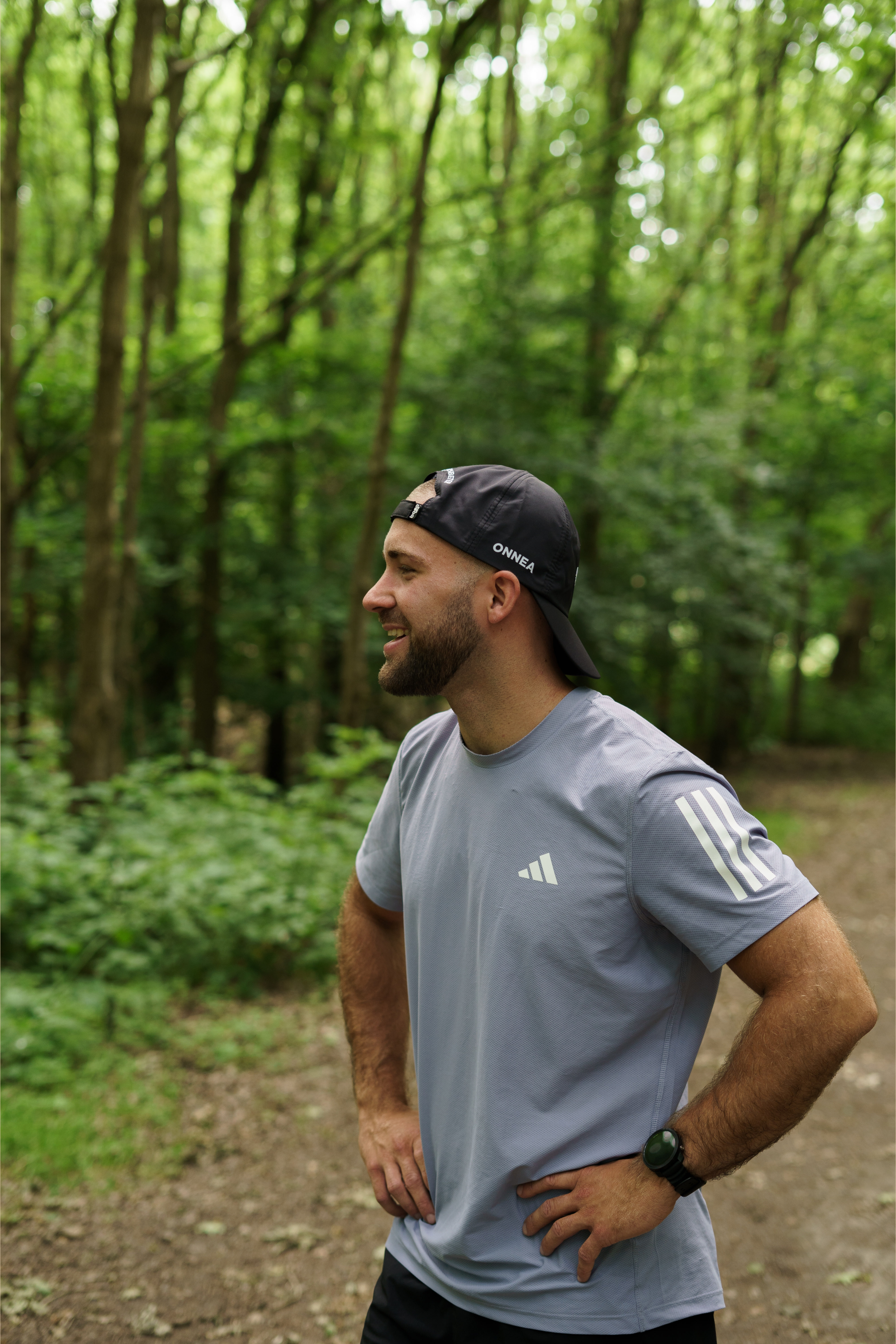 ONNEA PERFORMANCE CAP | LIMITED EDITION Onnea