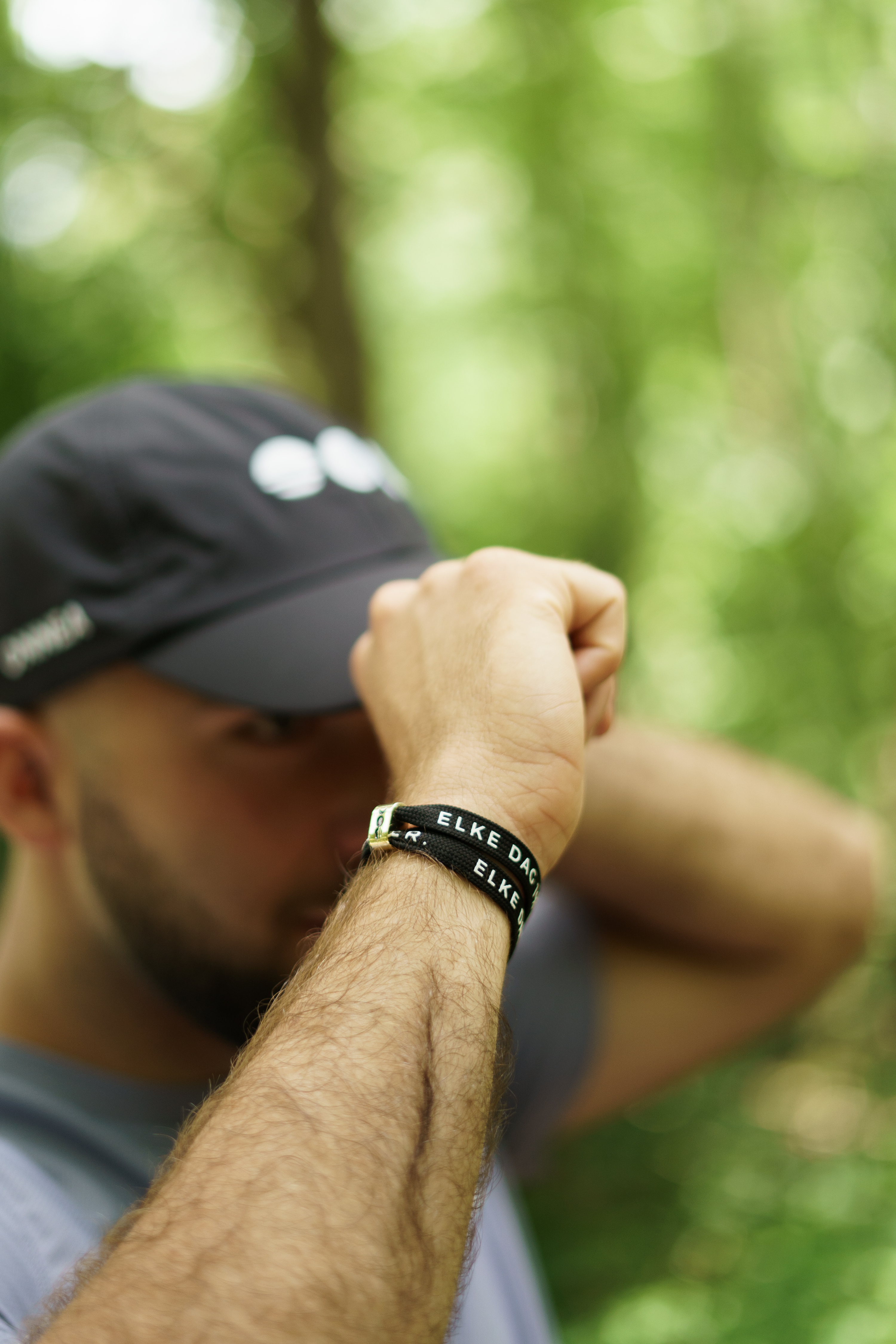 FOCUS BUNDEL | Onnea journal x bracelet Onnea