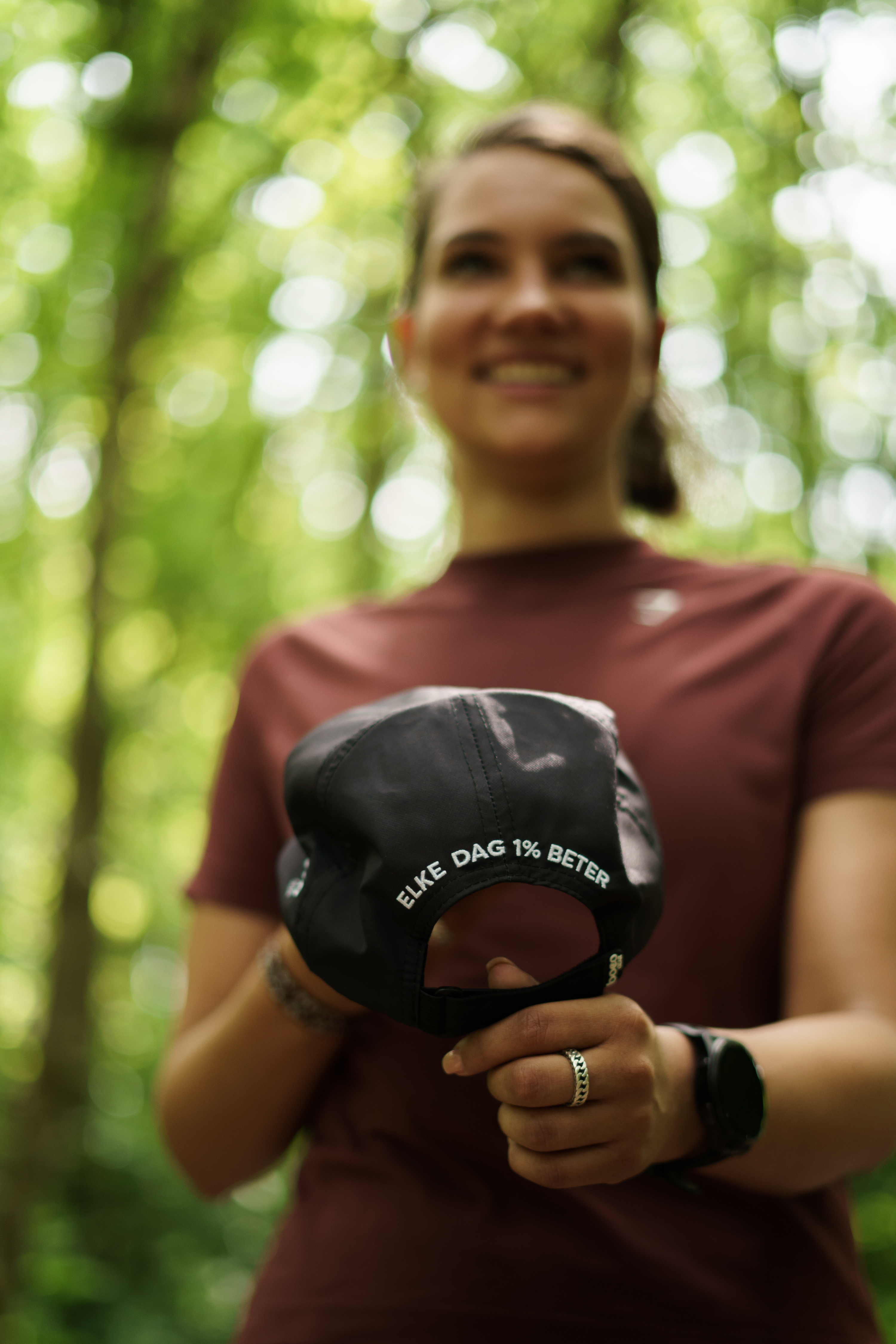 ONNEA PERFORMANCE CAP | LIMITED EDITION Onnea