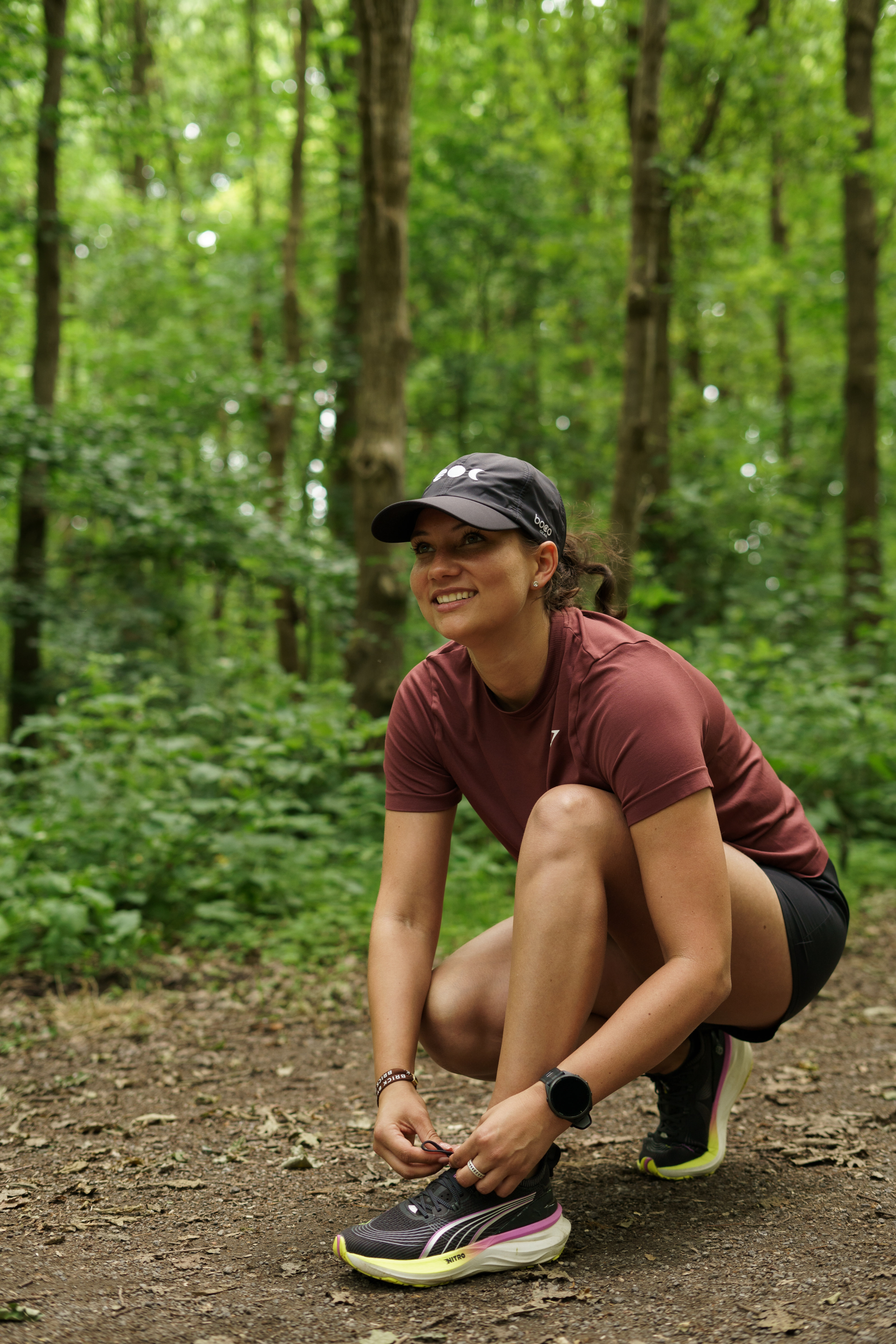ONNEA PERFORMANCE CAP | LIMITED EDITION Onnea
