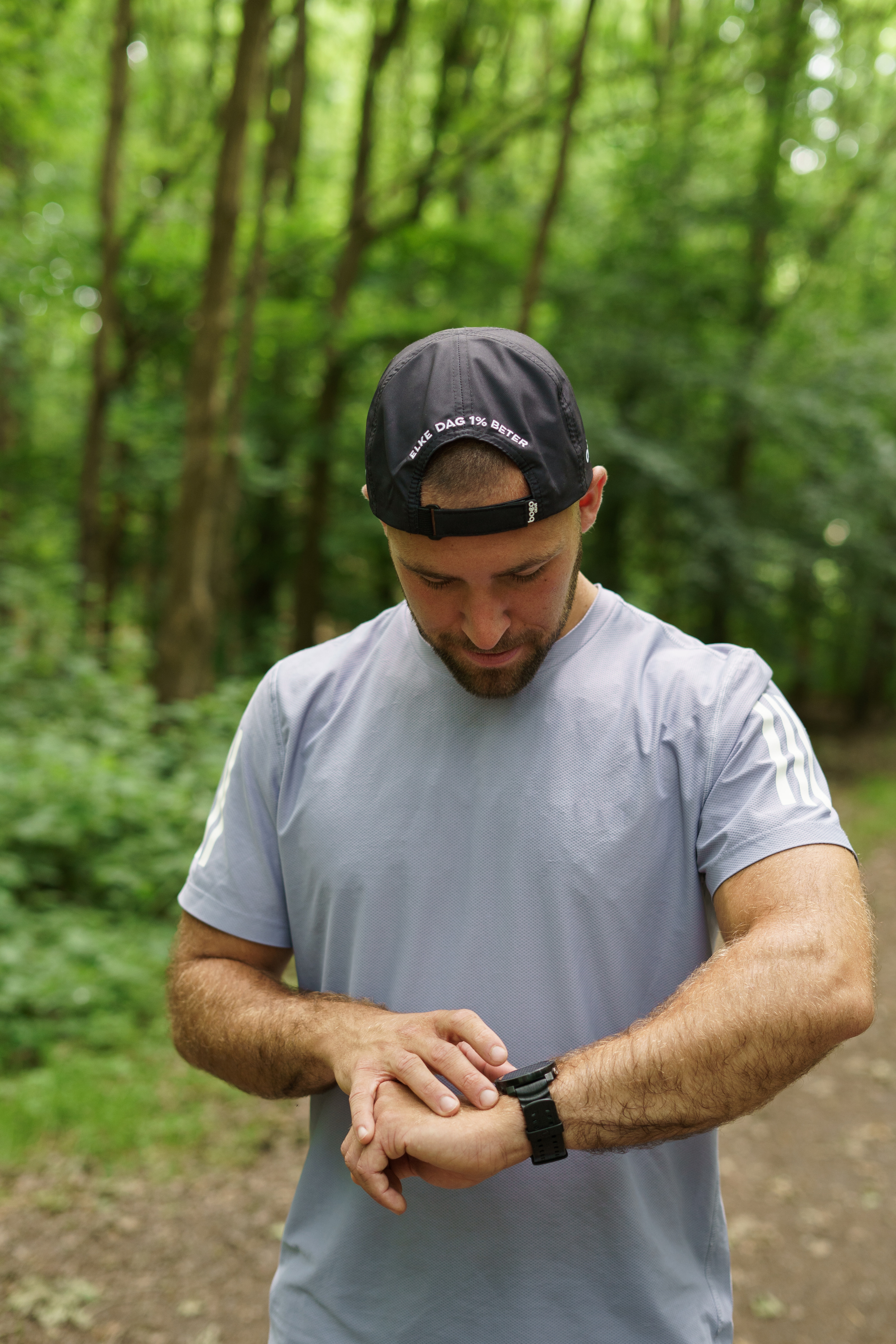 ONNEA PERFORMANCE CAP | LIMITED EDITION Onnea