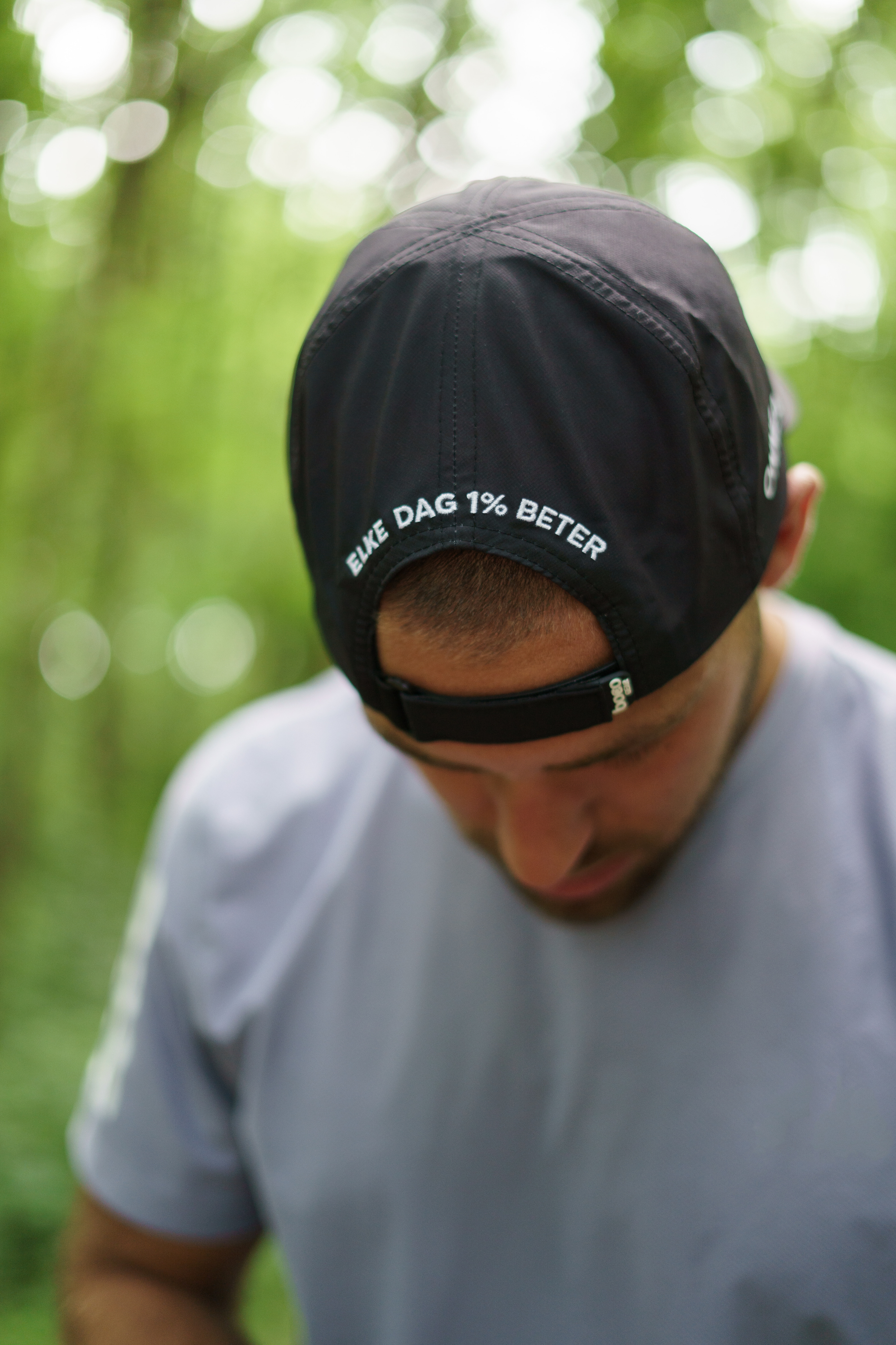 KASVU BUNDEL | Onnea journal x performance cap Onnea