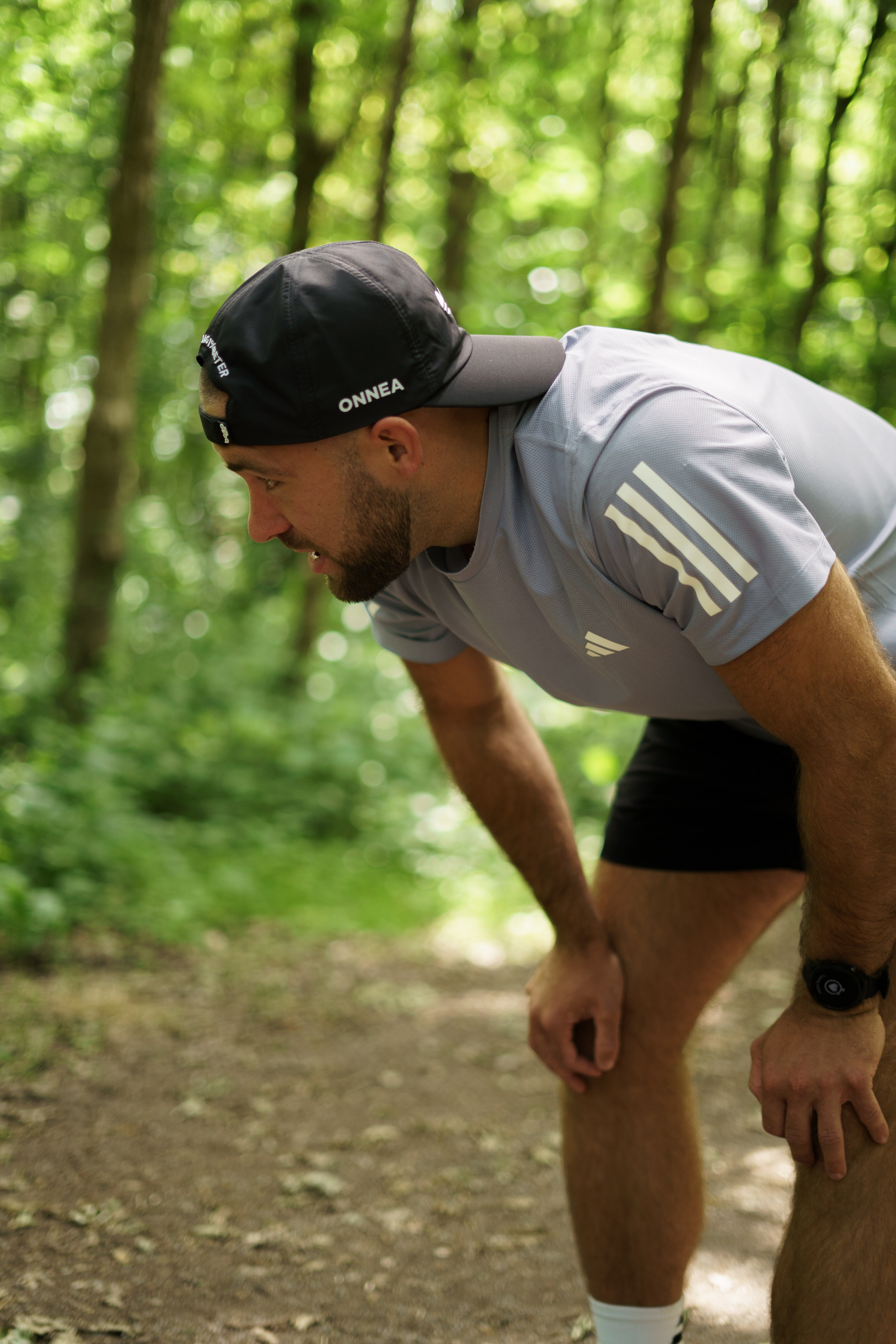 ONNEA PERFORMANCE CAP | LIMITED EDITION Onnea