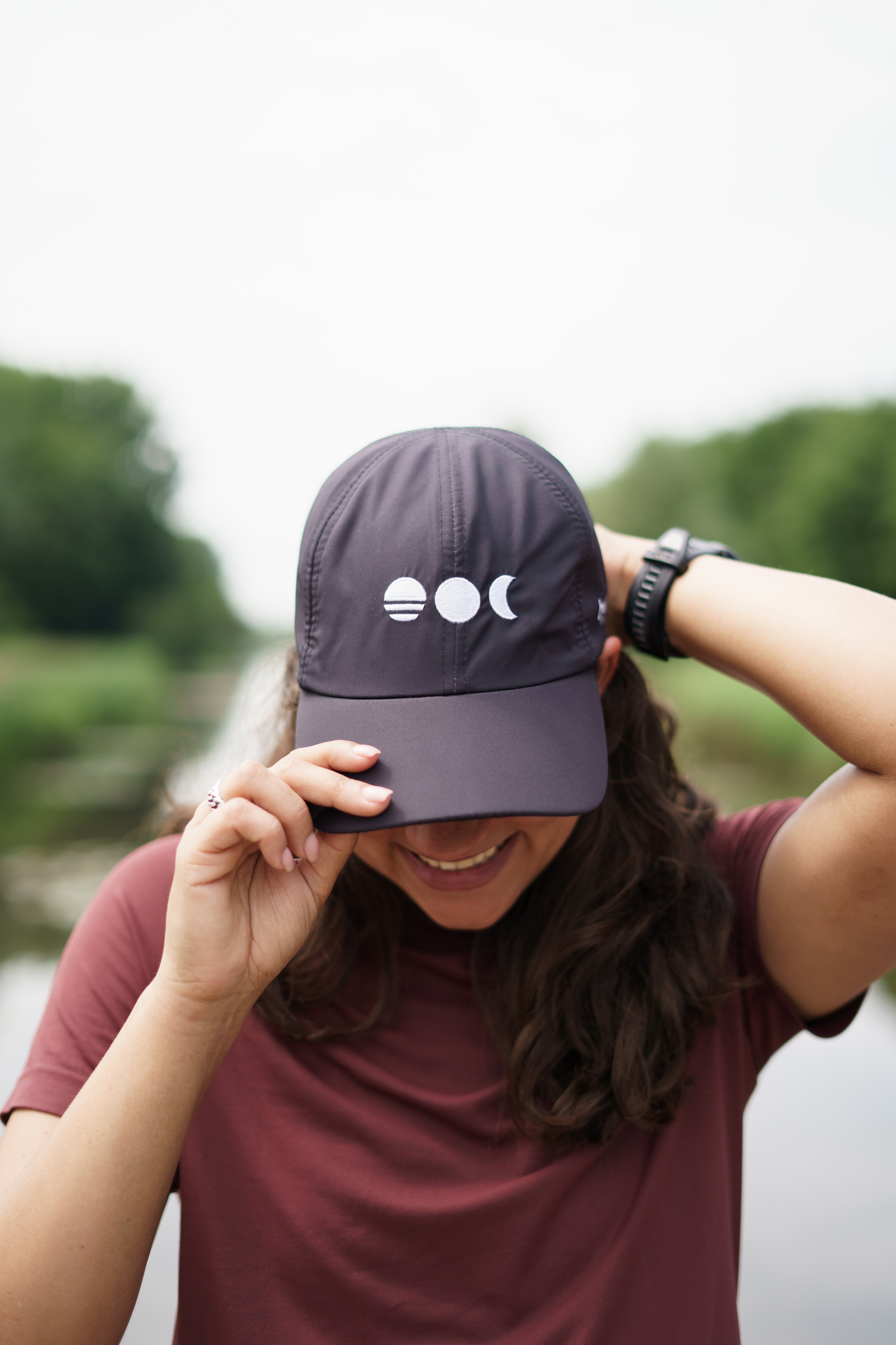 MOVEMENT BUNDEL | Onnea performance cap x bracelet Onnea