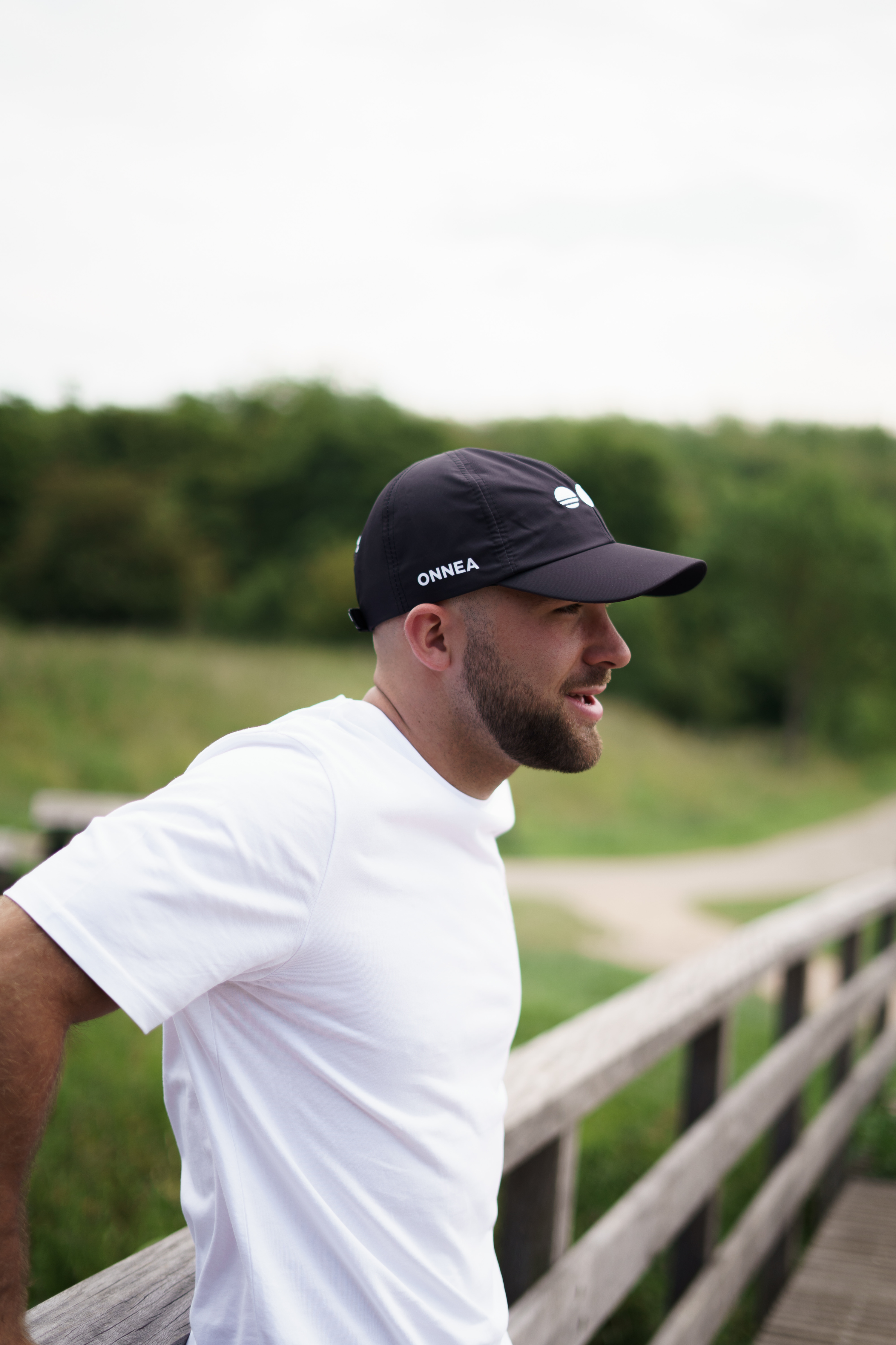 MOVEMENT BUNDEL | Onnea performance cap x bracelet Onnea