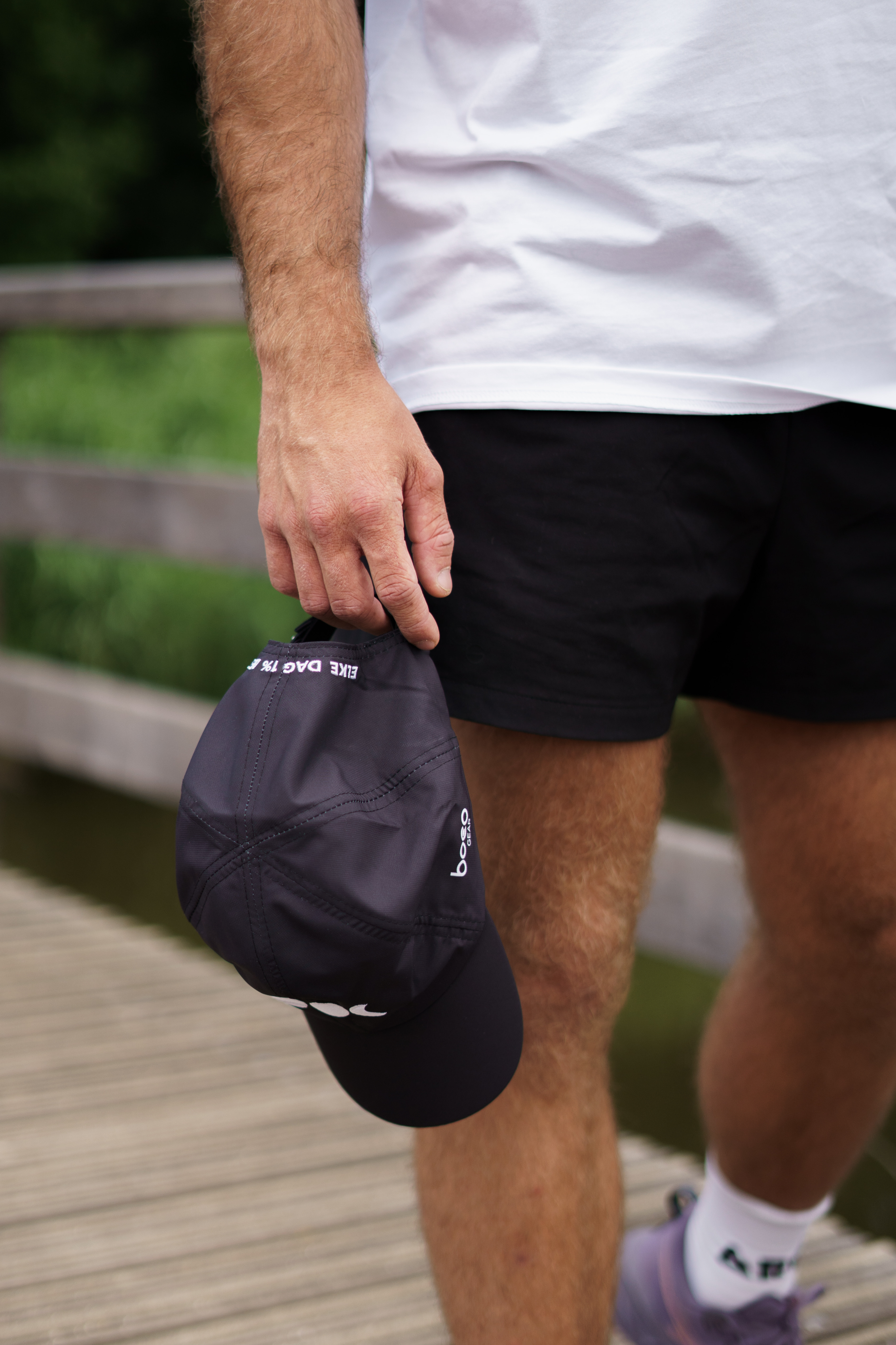 ONNEA PERFORMANCE CAP | LIMITED EDITION Onnea