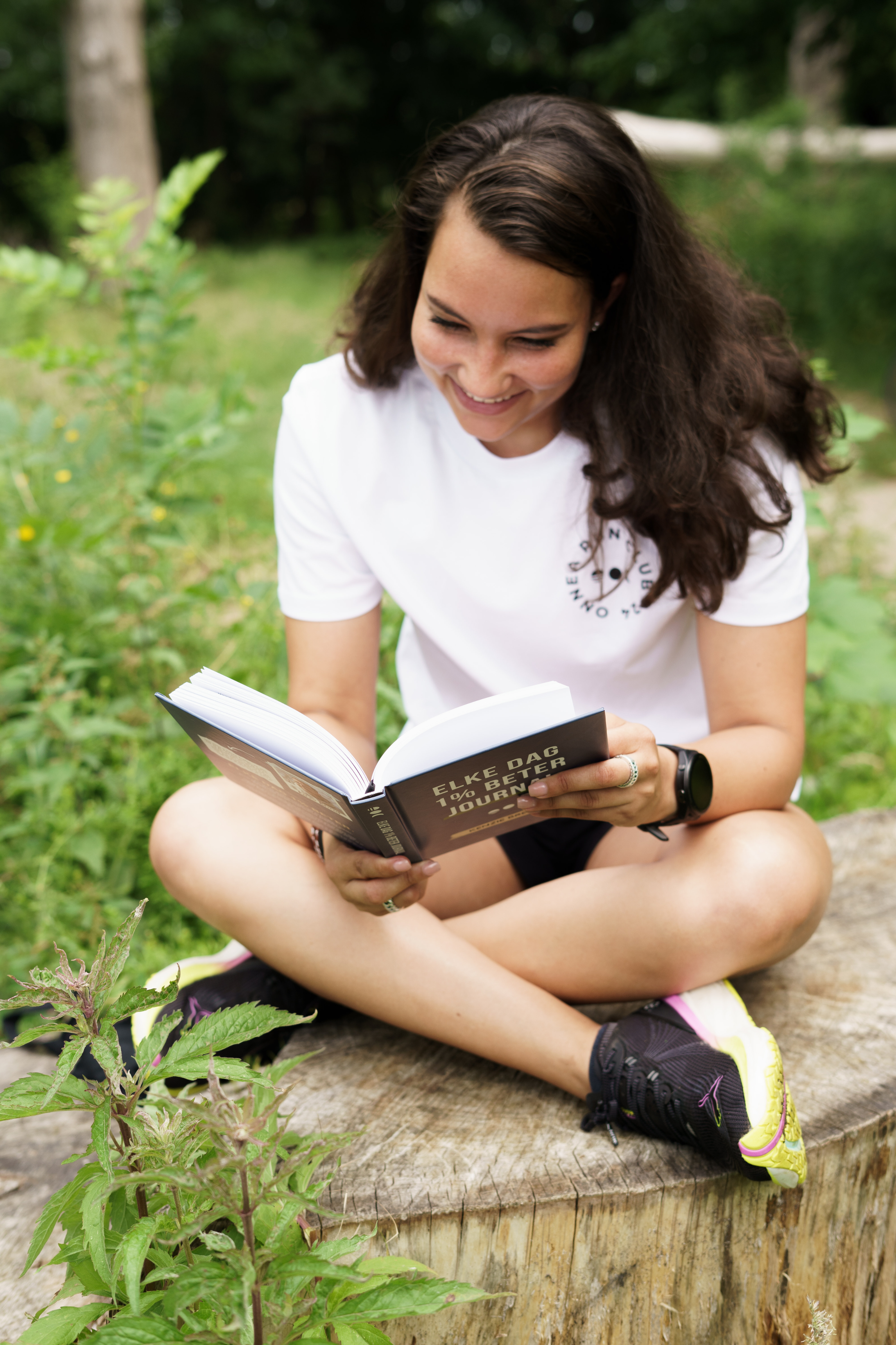 FOCUS BUNDEL | Onnea journal x bracelet Onnea