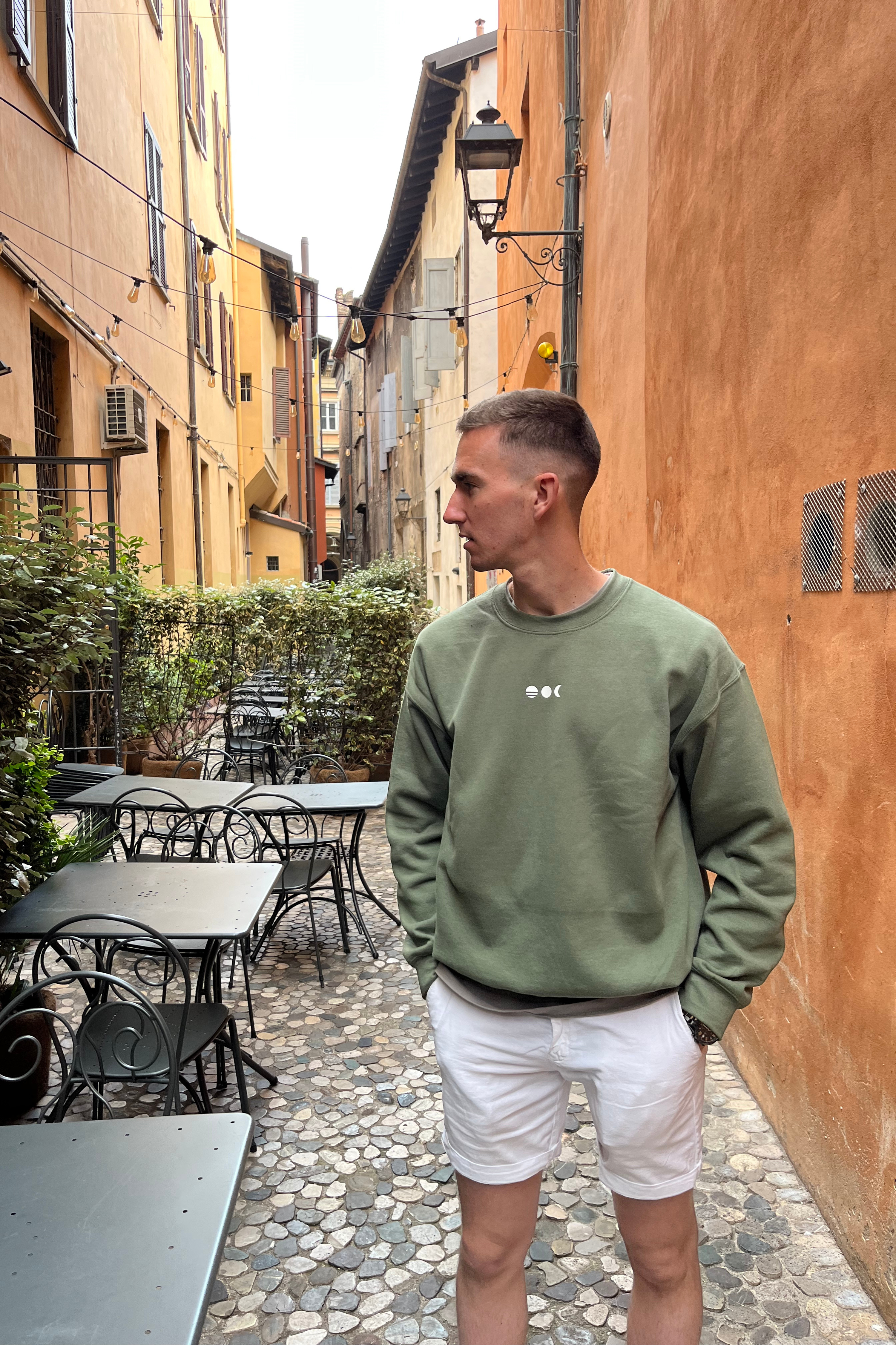 Onnea “Bologna” Sweater Onnea