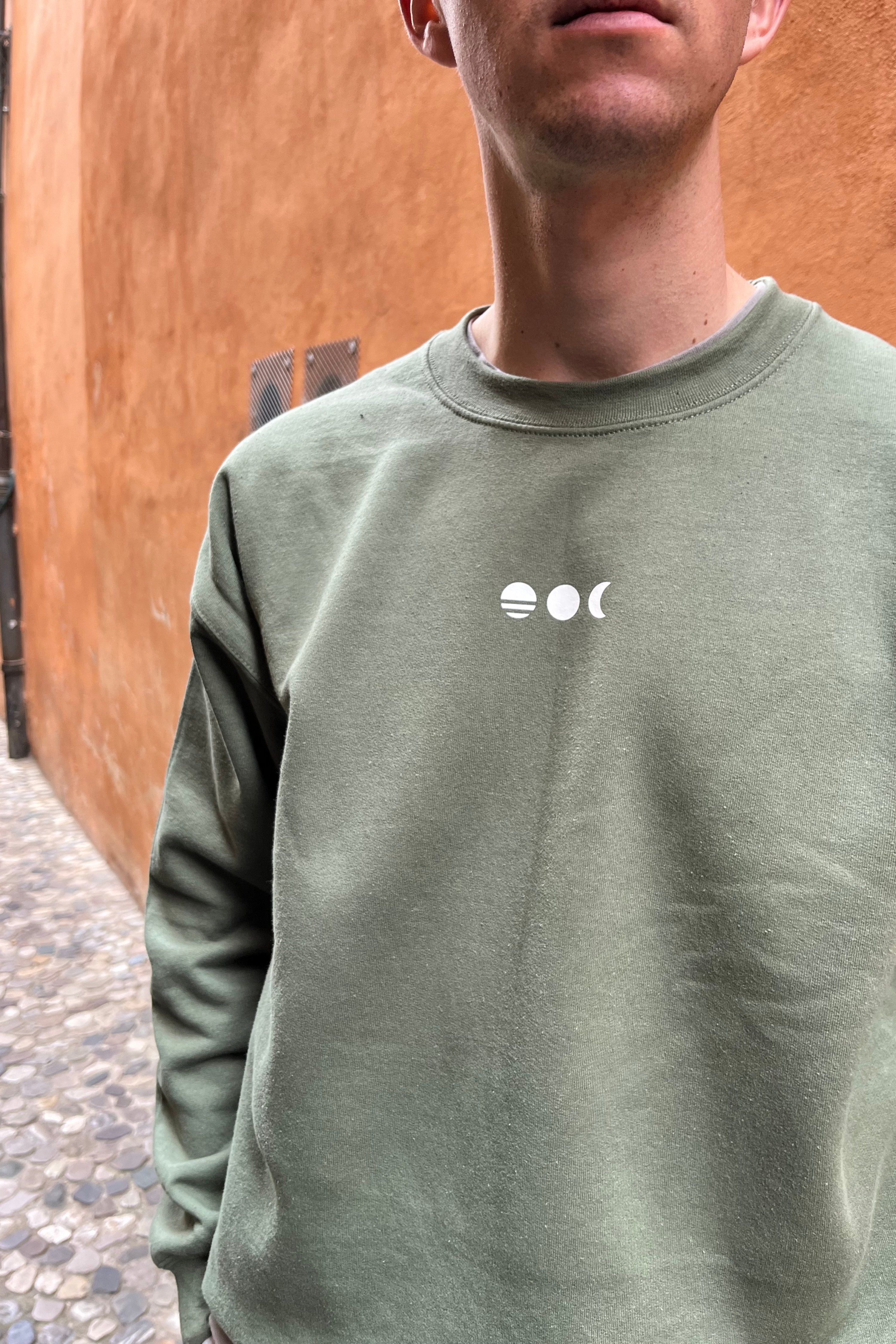 Onnea “Bologna” Sweater Onnea