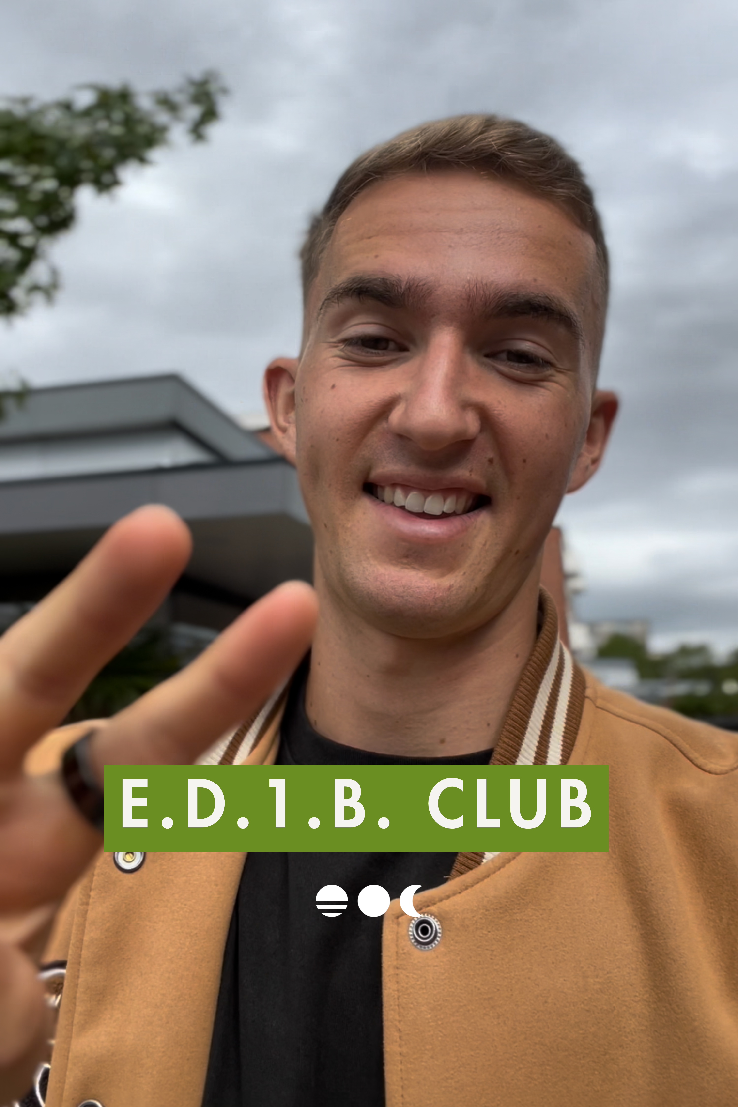 E.D.1.B. CLUB Onnea