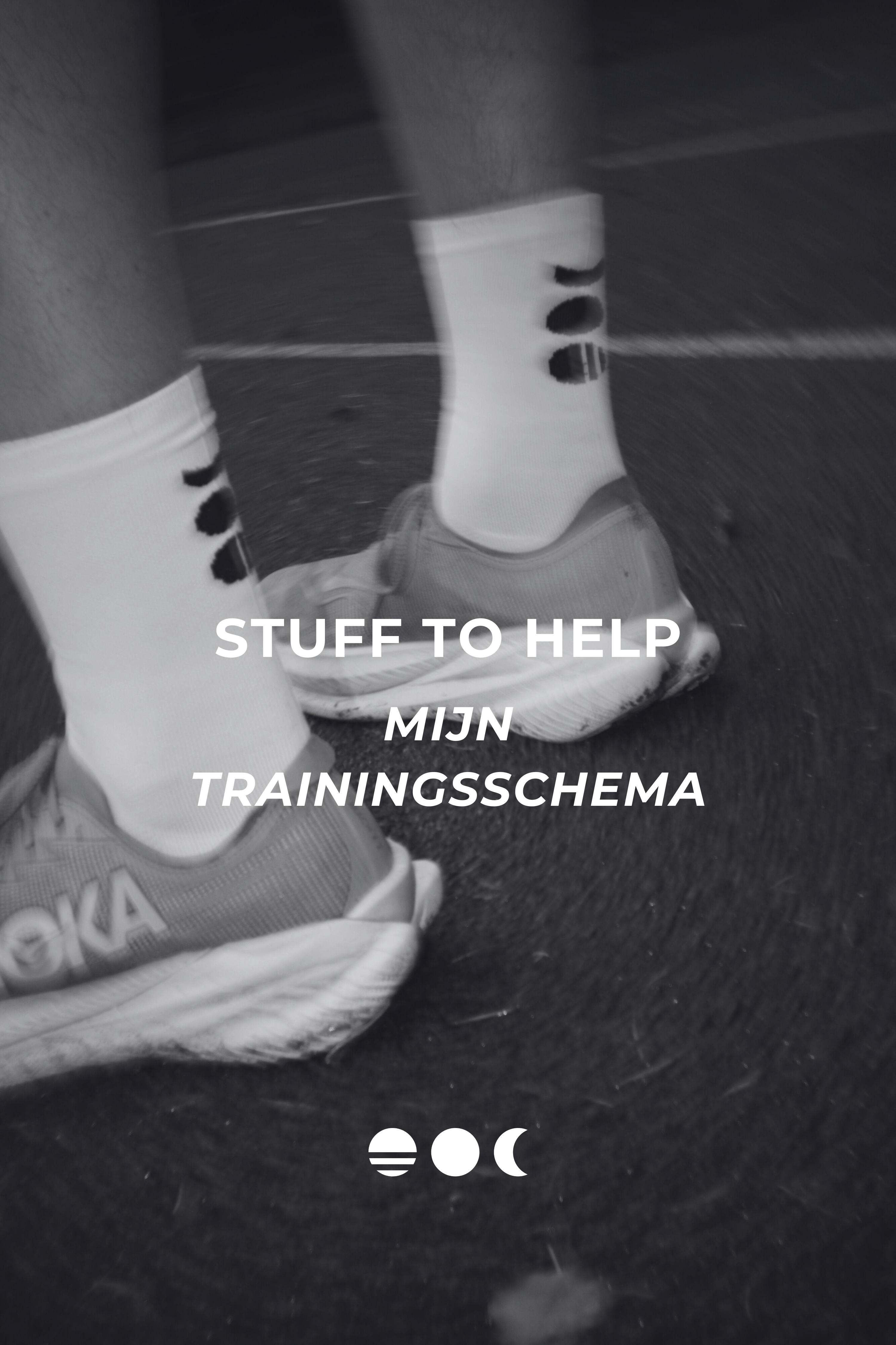 Stuff to help: Trainingsschema (GRATIS) Onnea