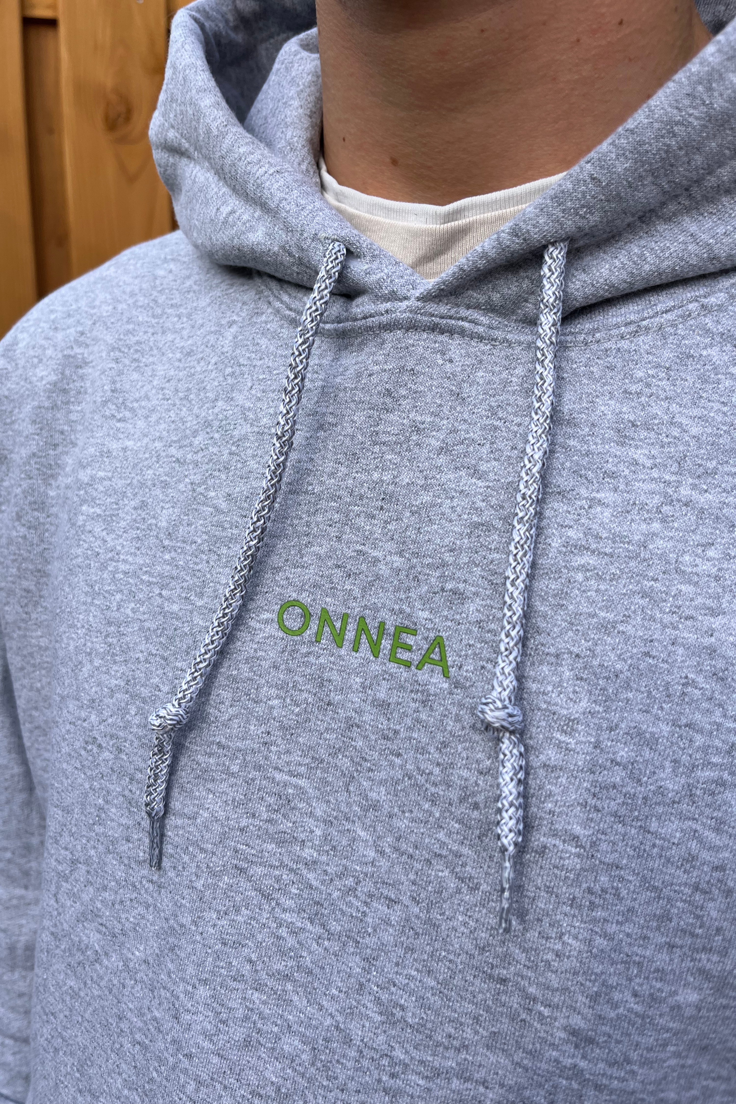 3 JAAR ONNEA - SPECIAL EDITION HOODIE Onnea