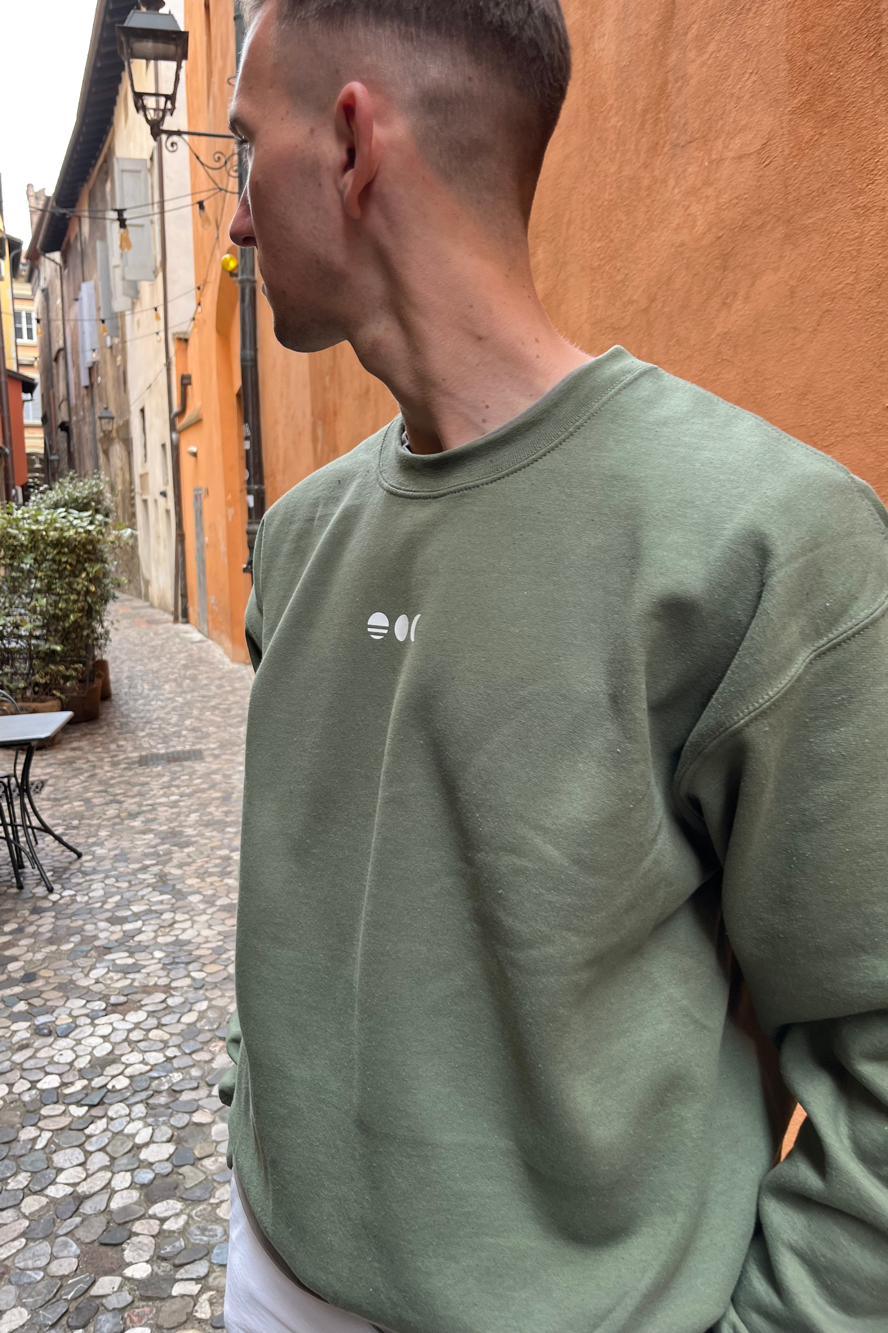 Onnea “Bologna” Sweater Onnea