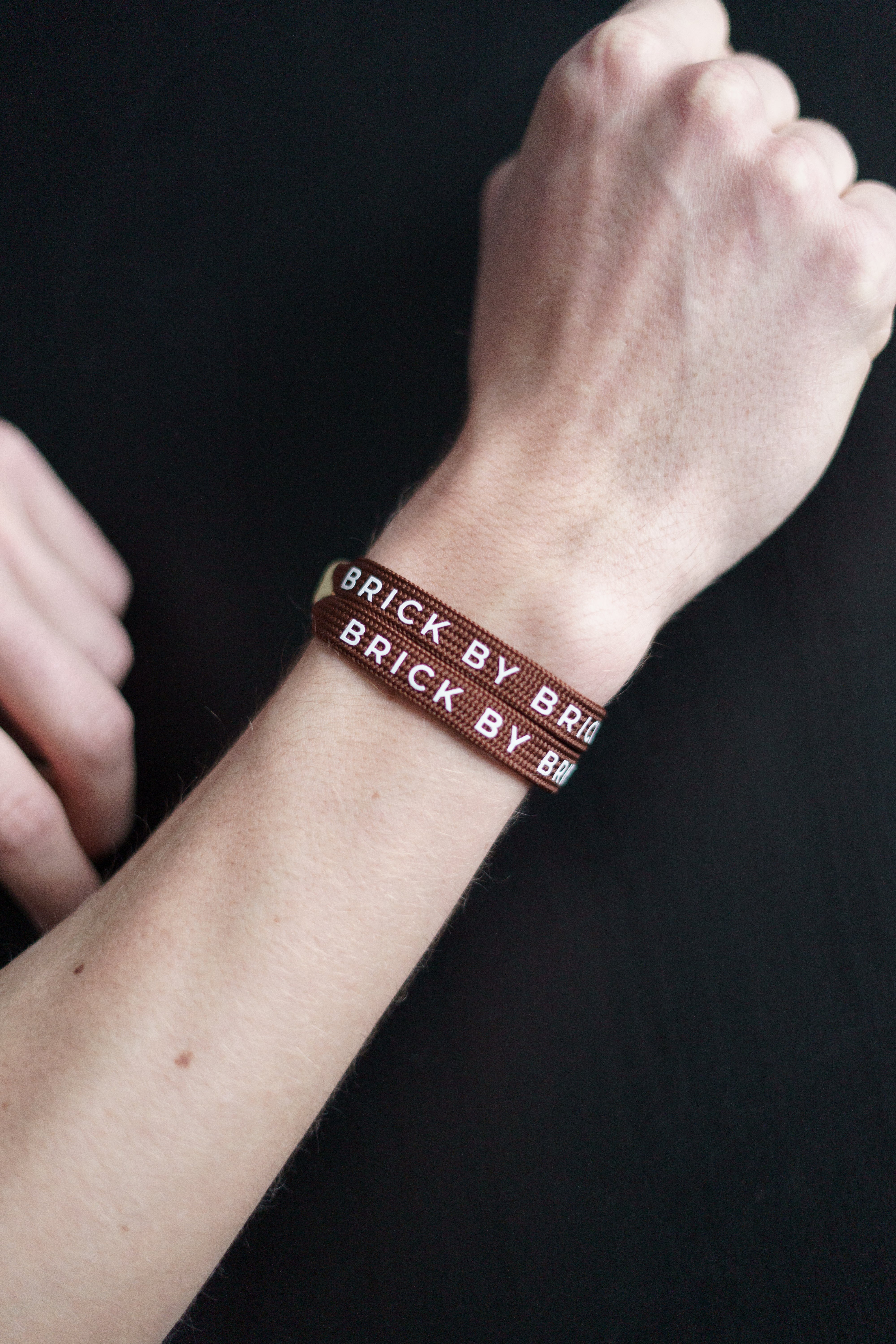 ONNEA BRACELET - BRICK BY BRICK Onnea