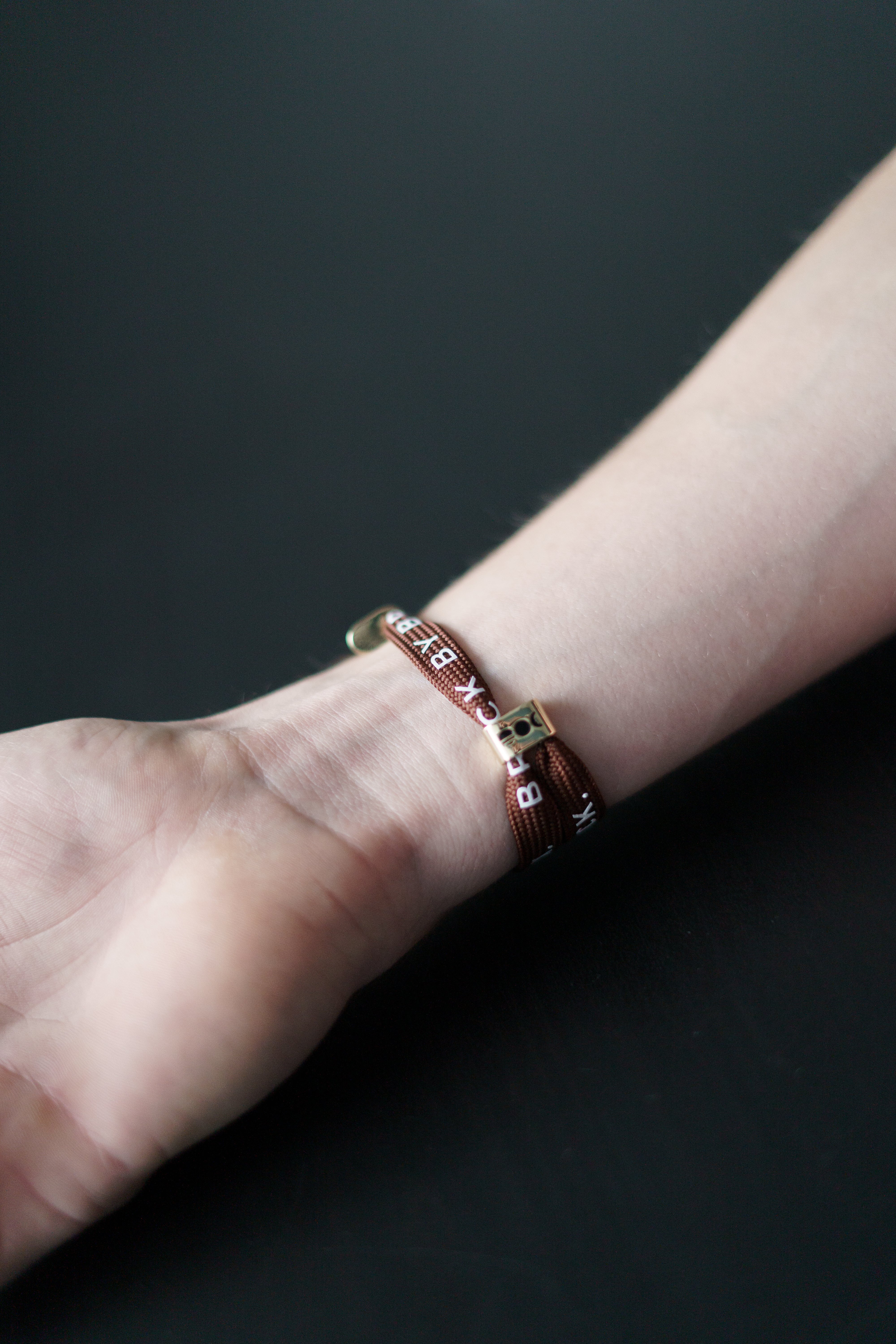 ONNEA BRACELET - BRICK BY BRICK Onnea