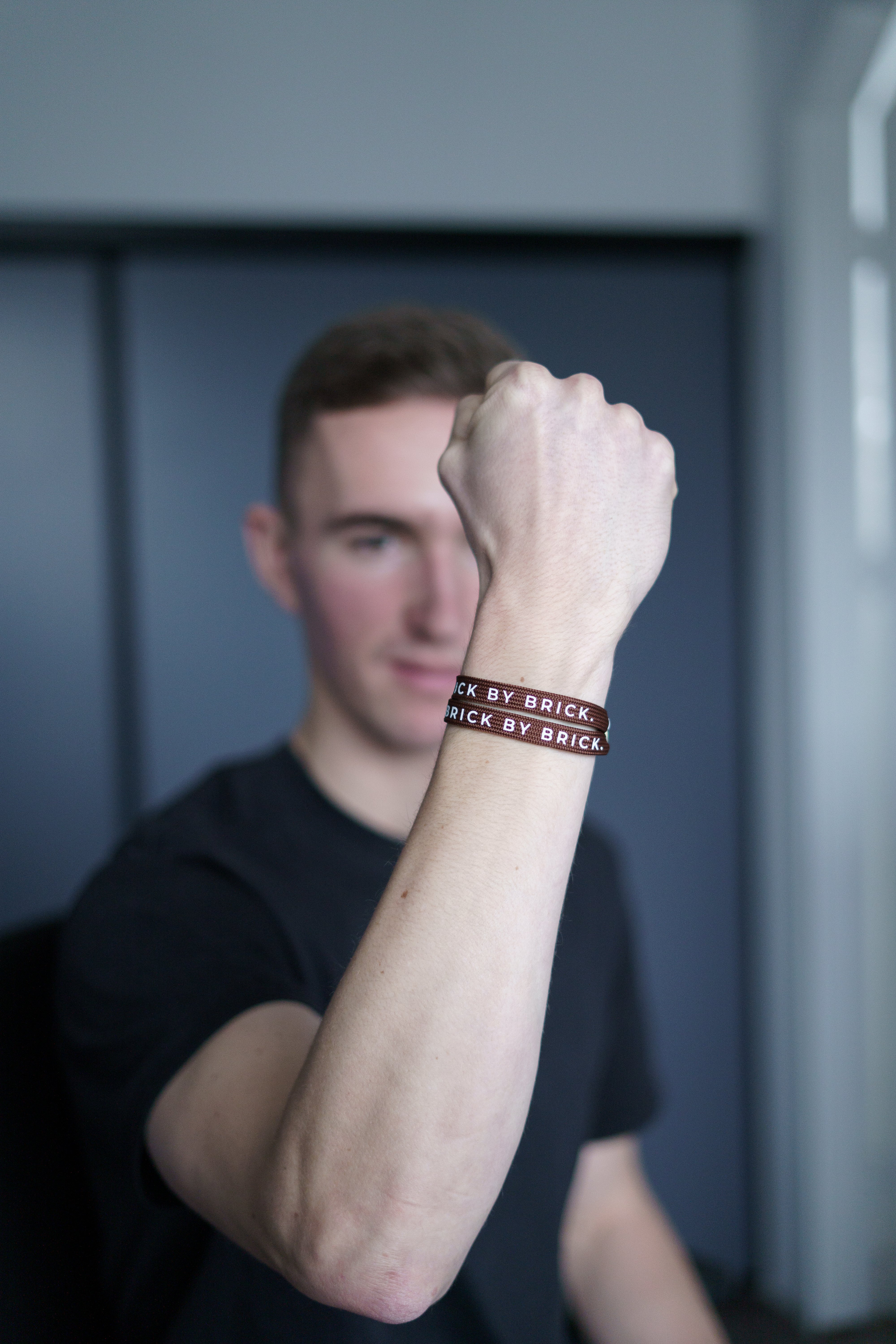 ONNEA BRACELET - BRICK BY BRICK Onnea