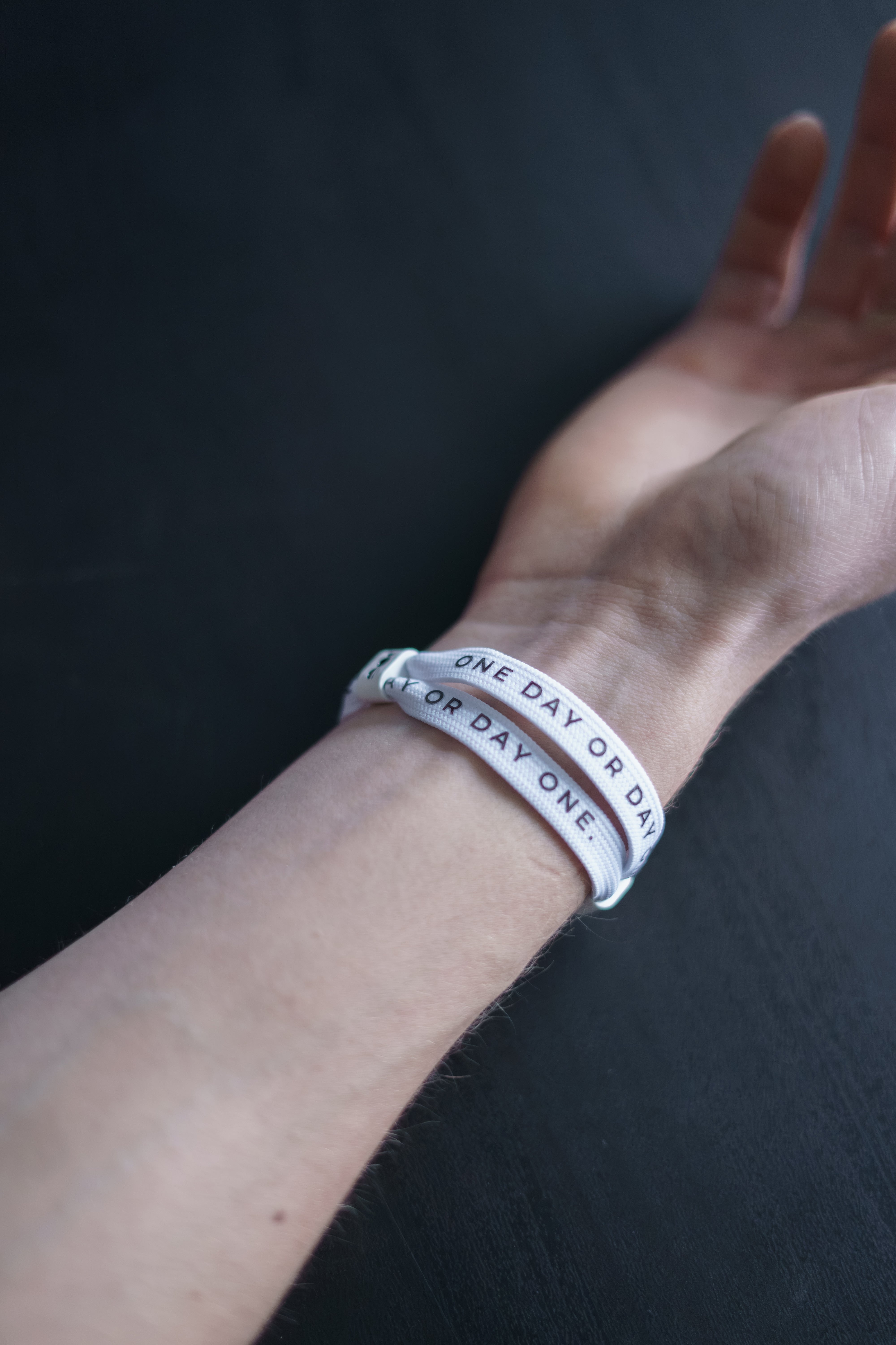 ONNEA BRACELET - ONE DAY OR DAY ONE Onnea