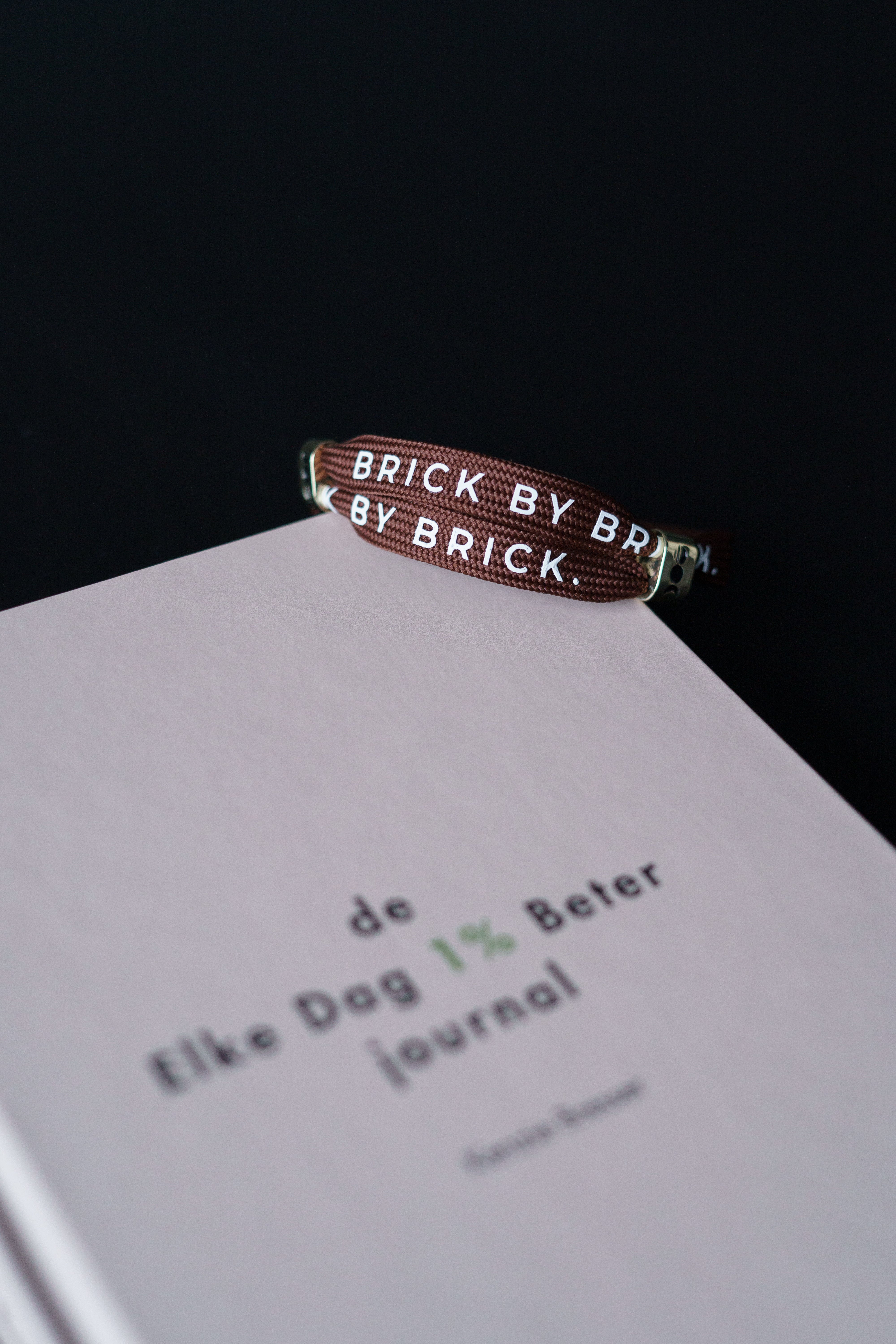 ONNEA BRACELET - BRICK BY BRICK Onnea