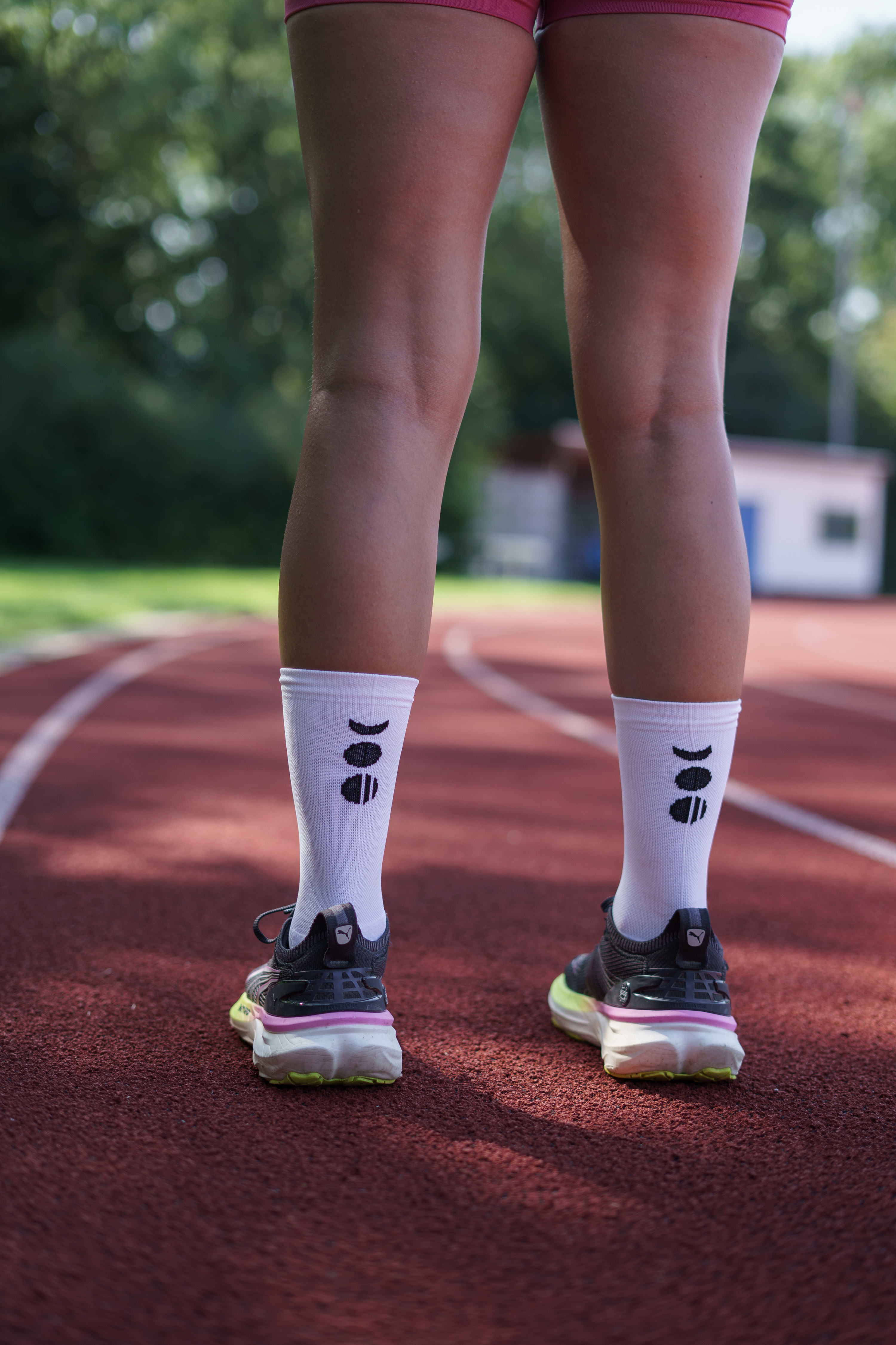 Onnea Hoodie x Onnea Performance Sokken Onnea