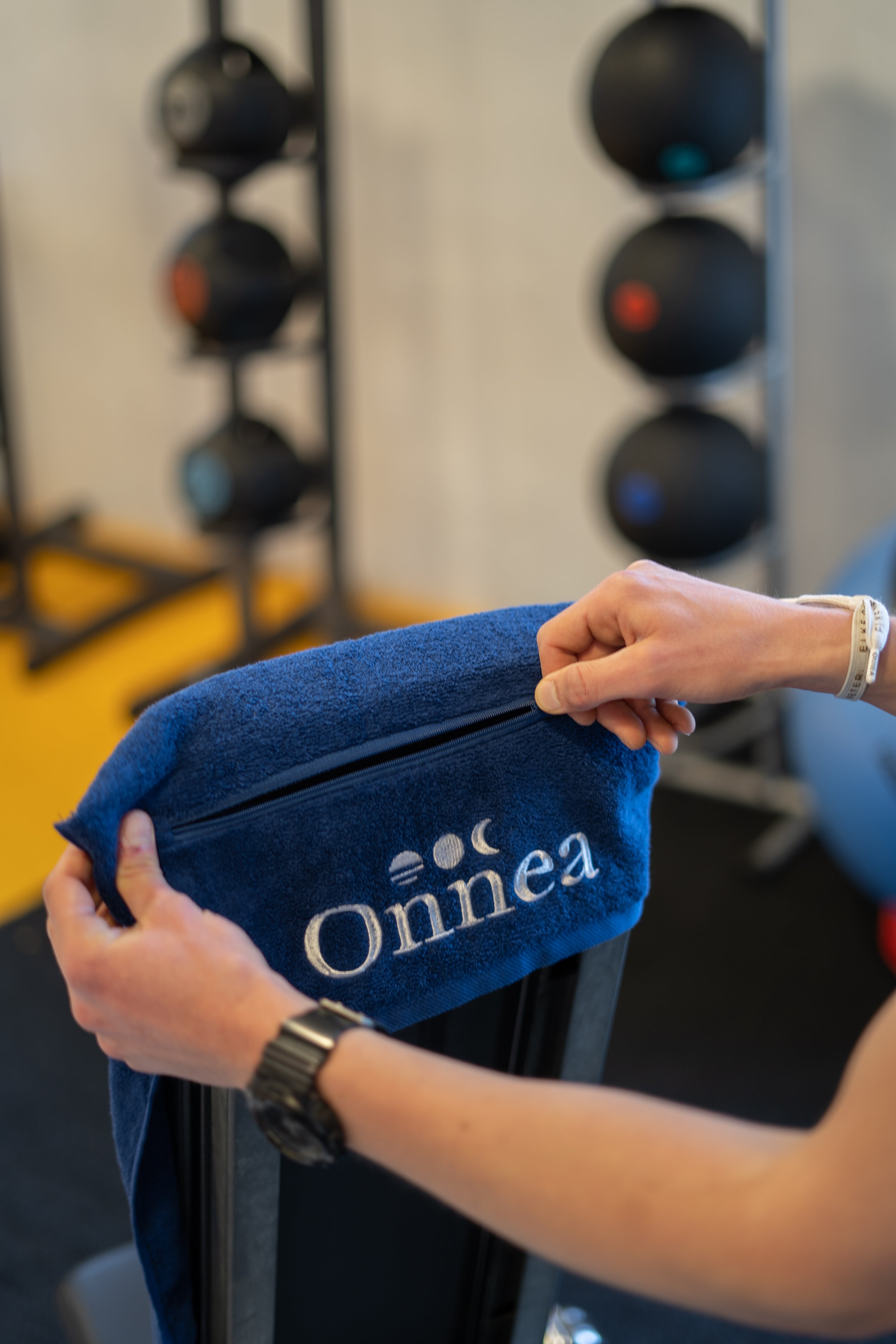 ONNEA GYM KIT Onnea