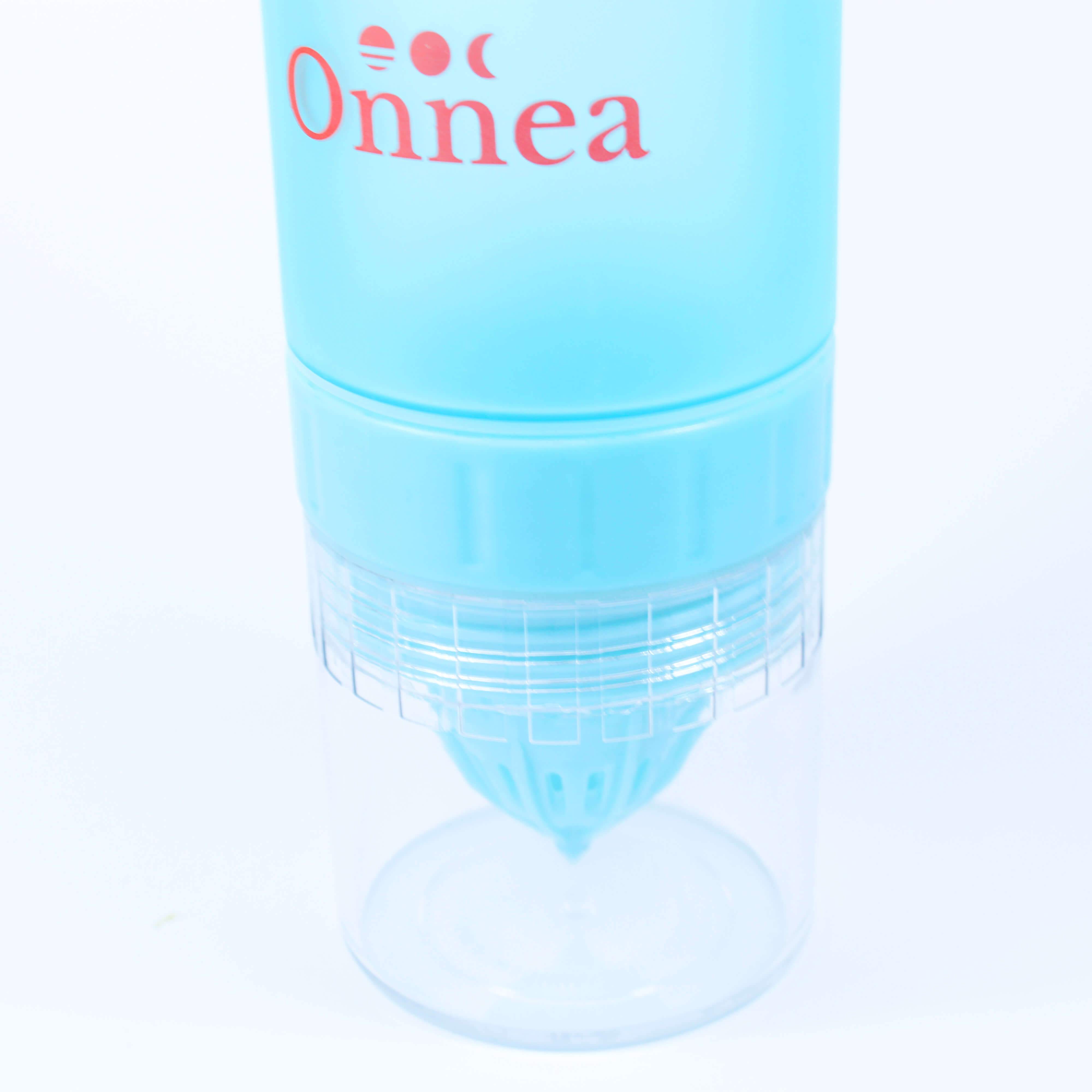 Onnea Fruit Waterfles Gezondheid