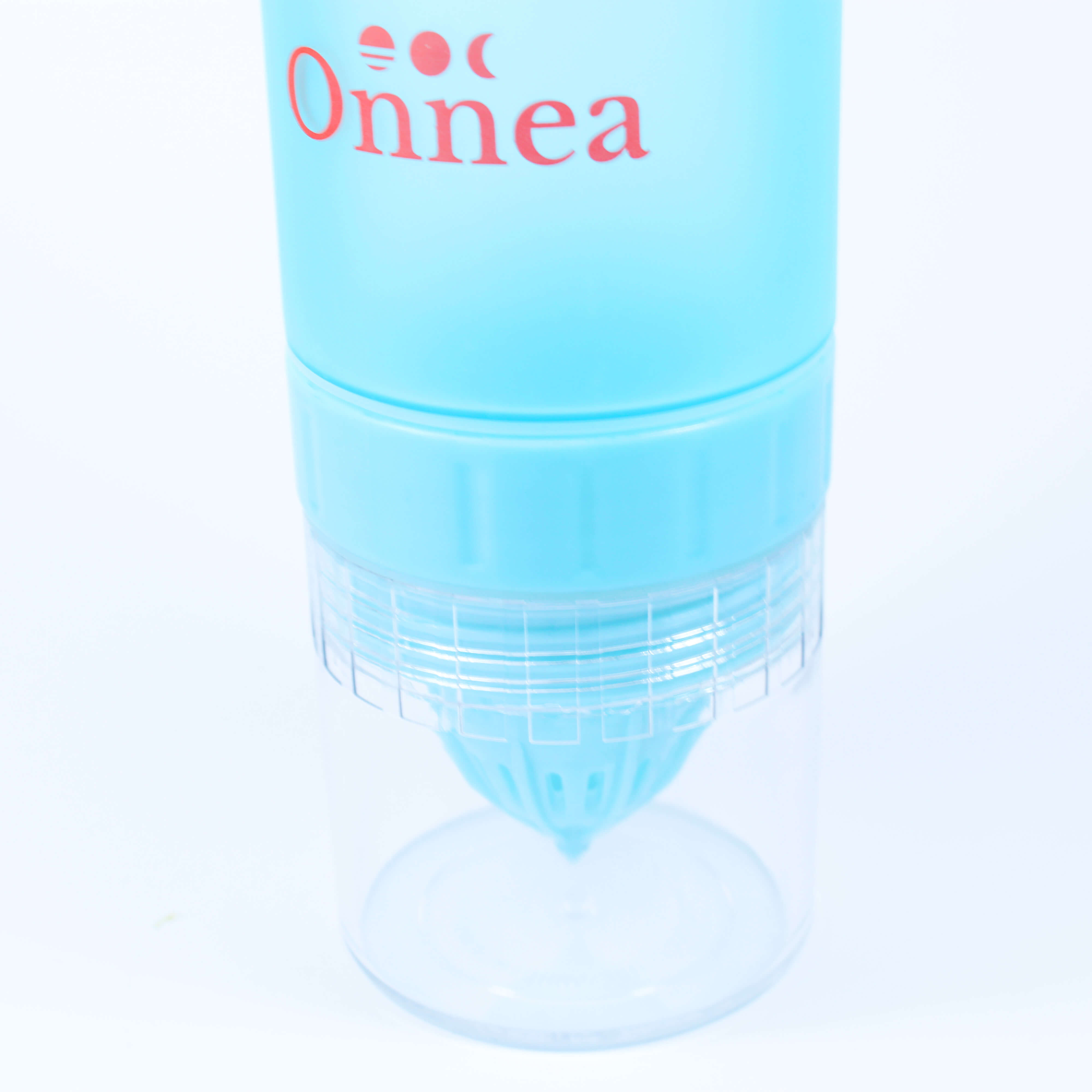 DAILY HABIT - ONNEA FRUIT WATERFLES GREEN Gezondheid