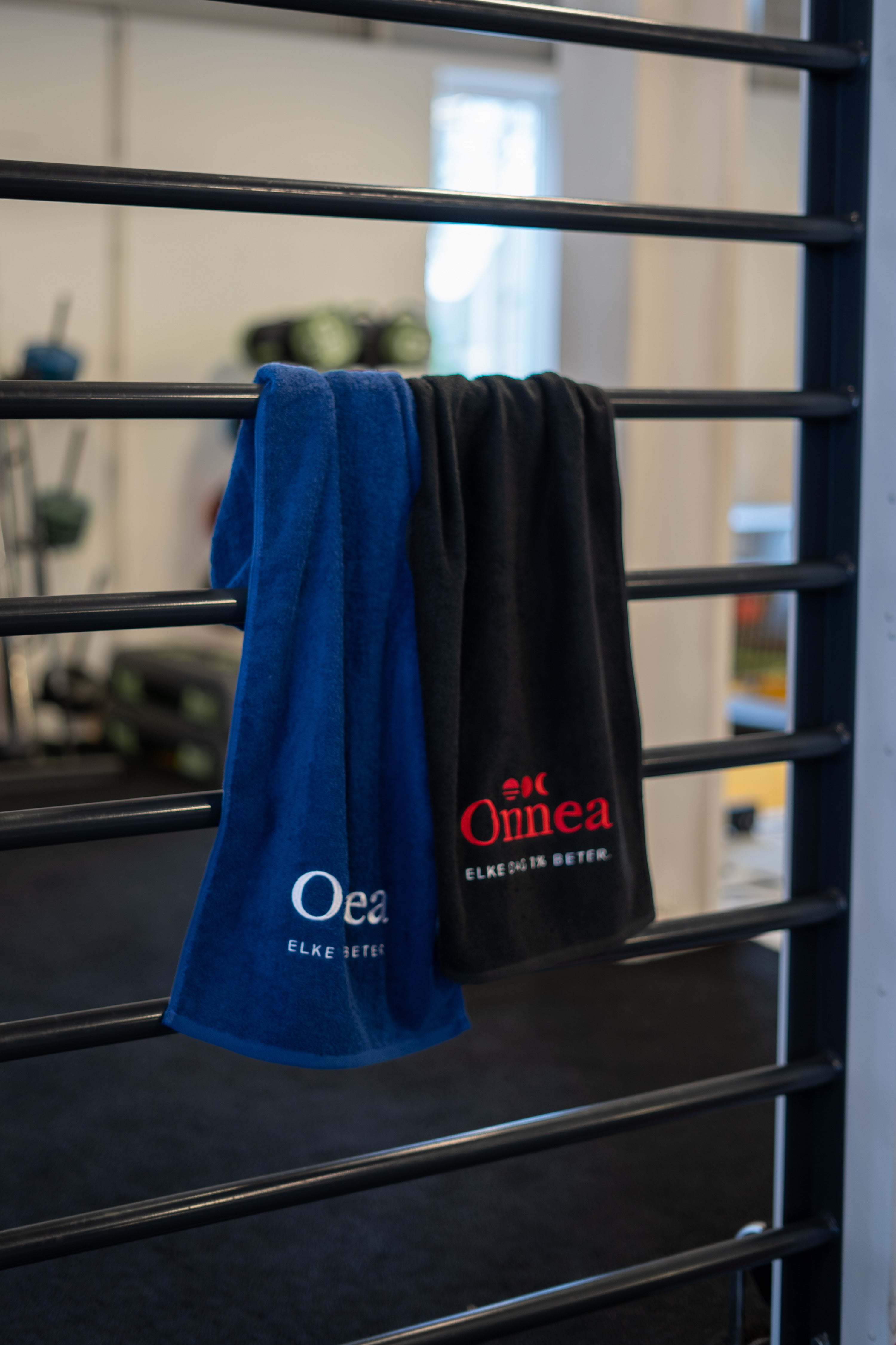 ONNEA GYM HANDDOEK - COMBIPACK Onnea