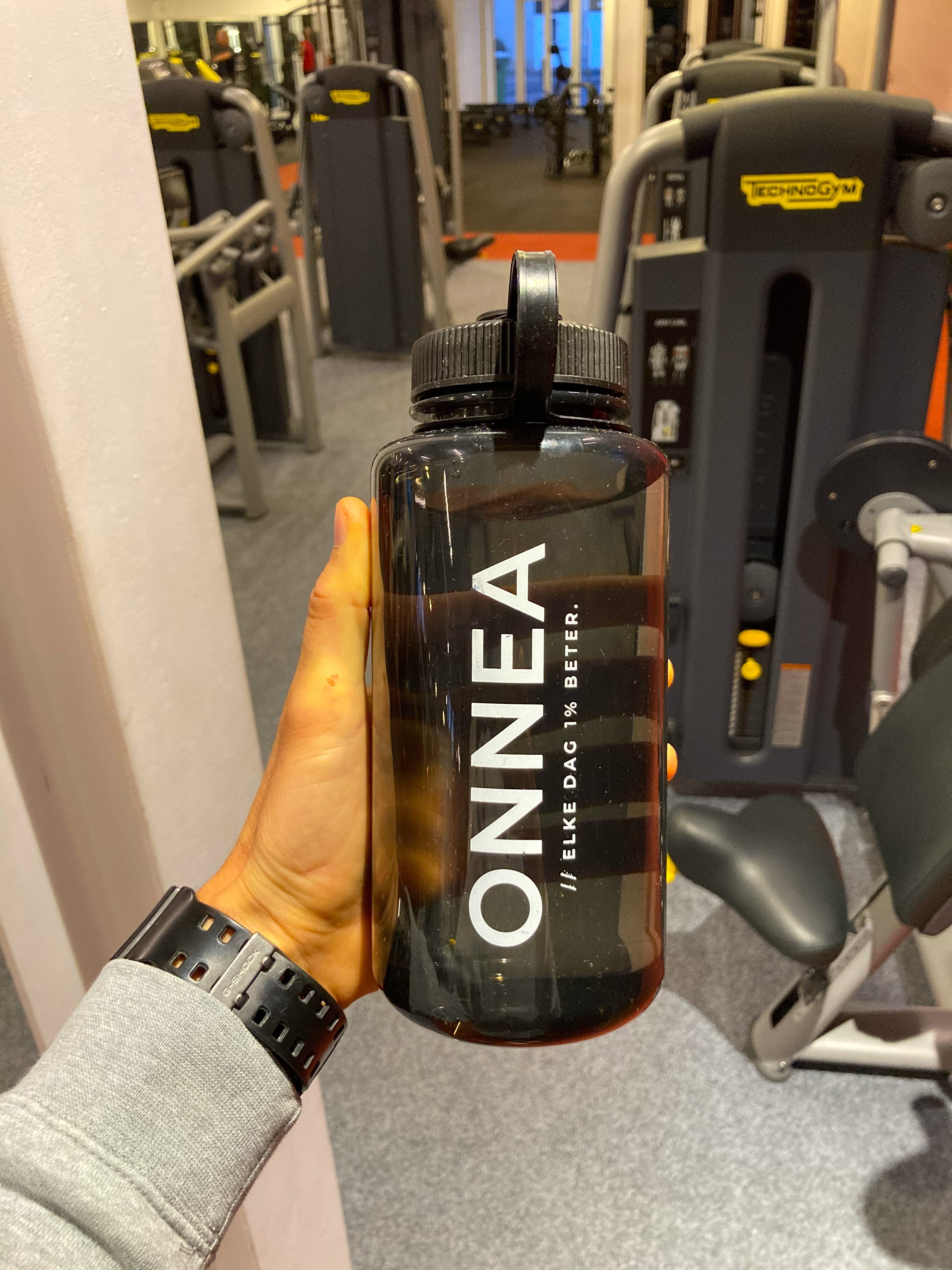 ONNEA GYM KIT Onnea