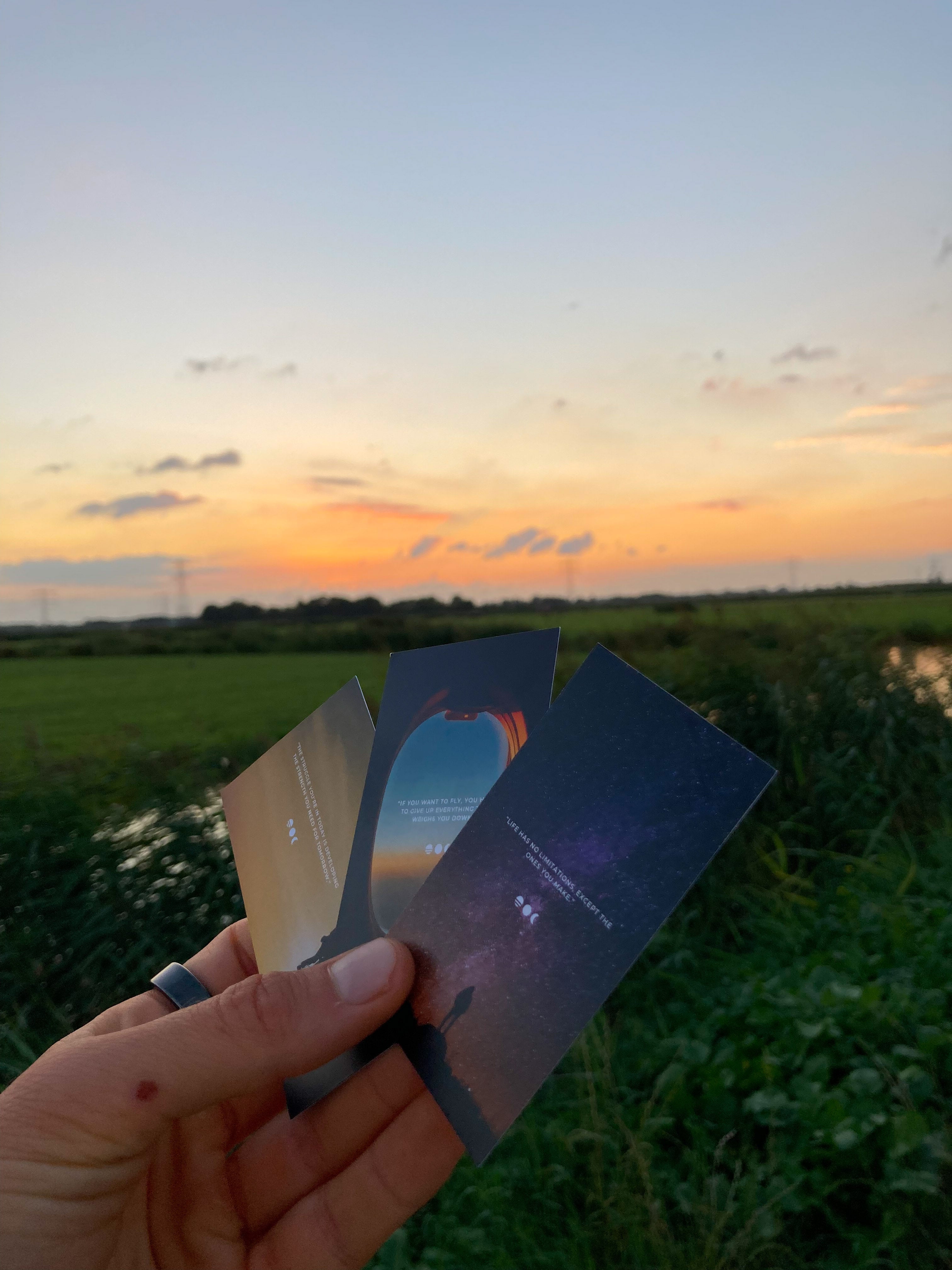 ONNEA STORIES INSPIRATIE KAARTJES Onnea