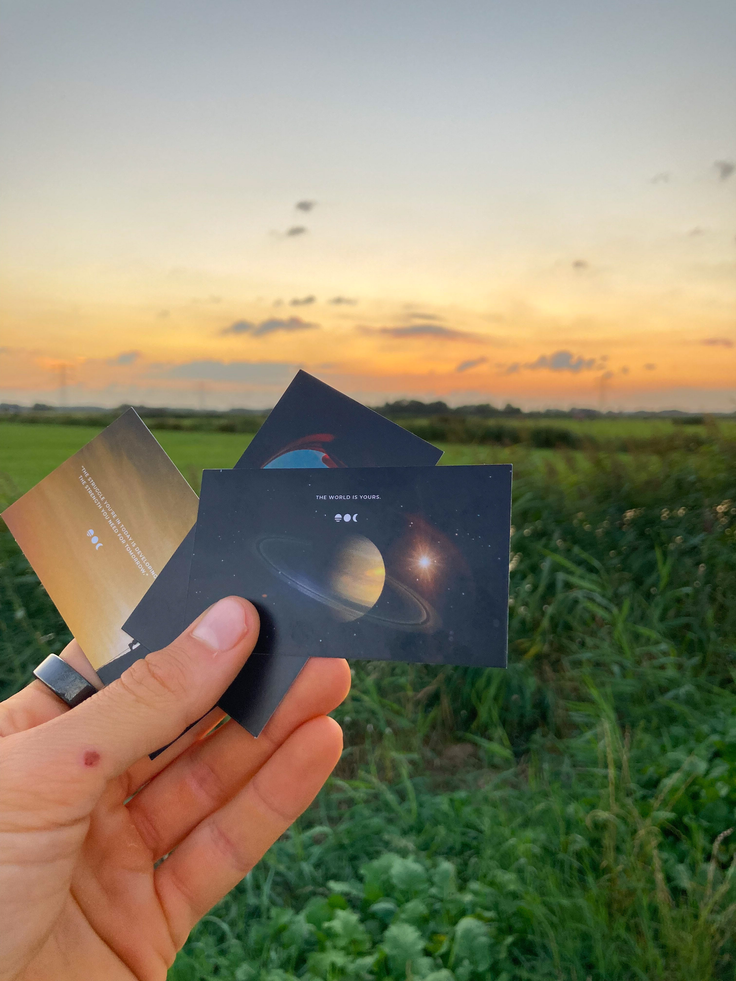 ONNEA STORIES INSPIRATIE KAARTJES Onnea