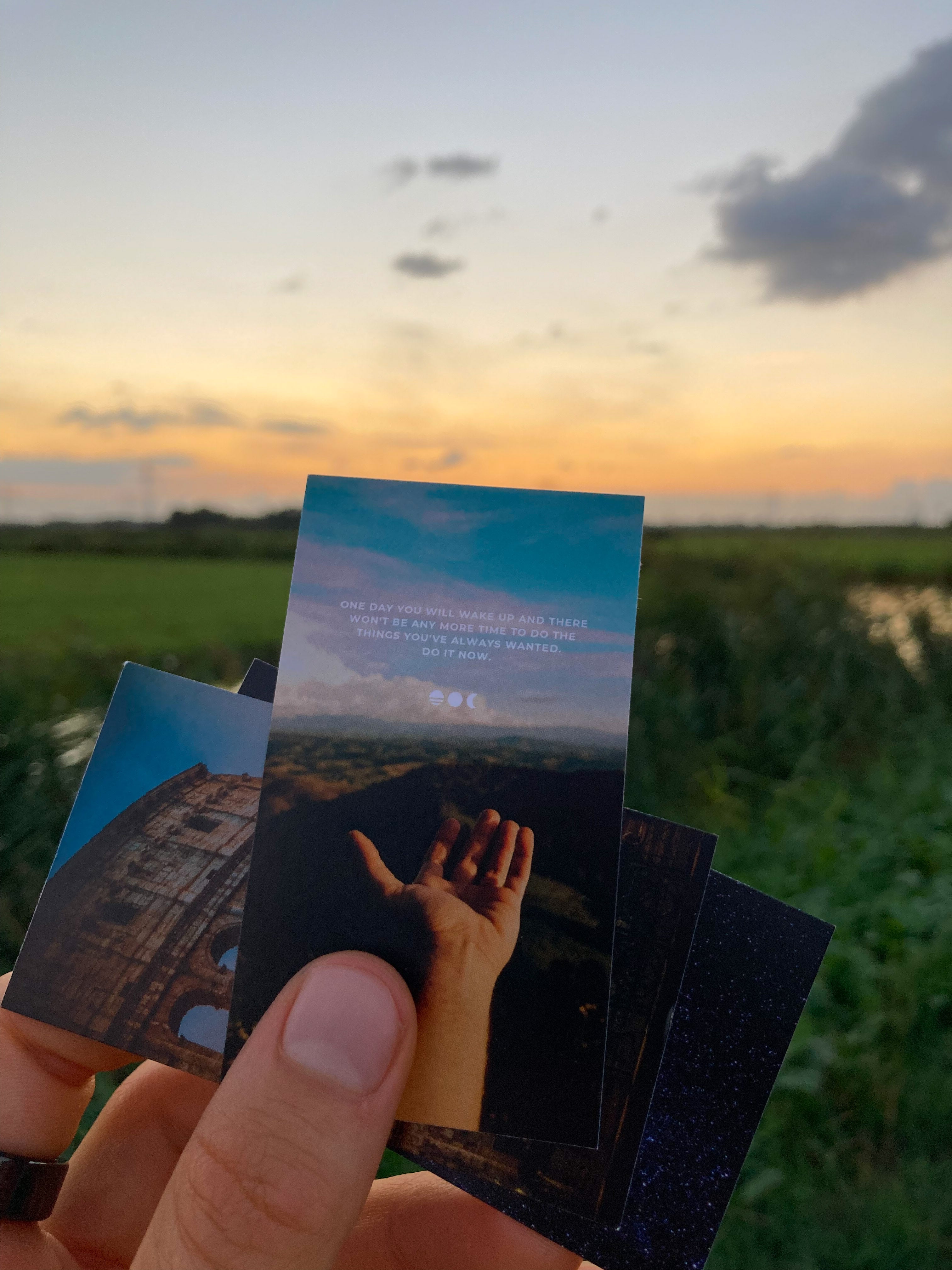 ONNEA STORIES INSPIRATIE KAARTJES Onnea