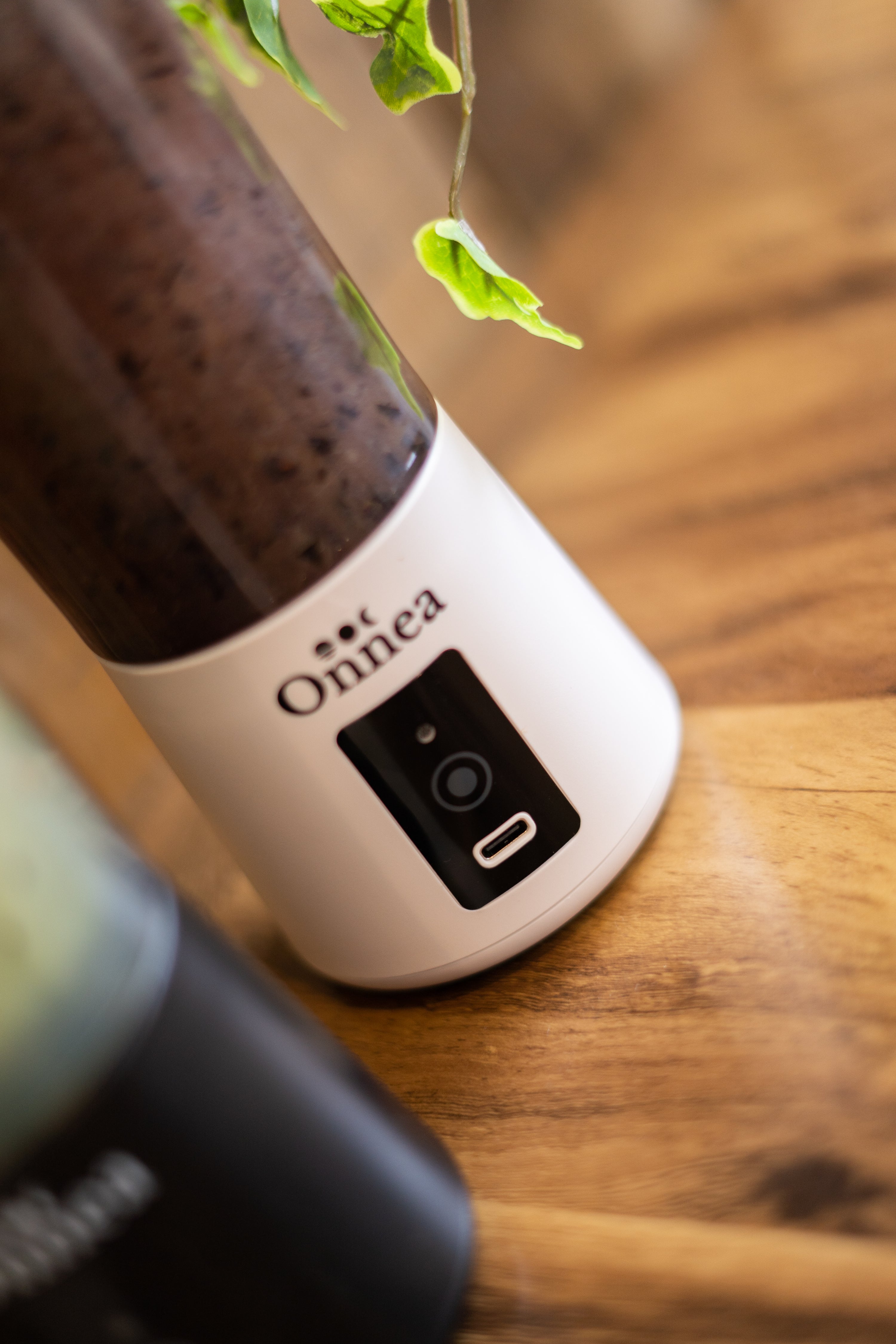 Combi Blender x Bracelet Onnea