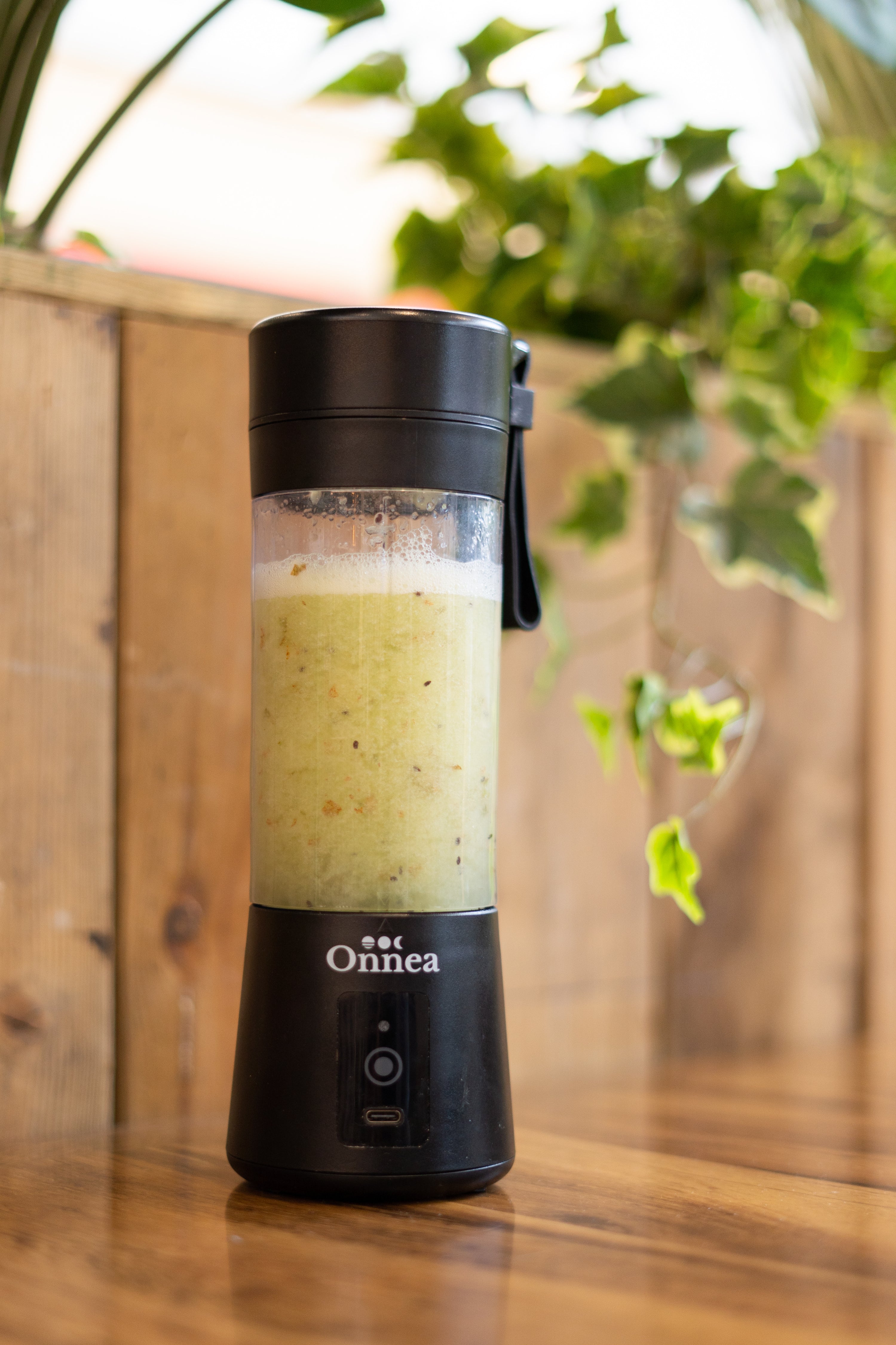 ETC´23 ONNEA BLENDER - CLOUD WHITE Onnea