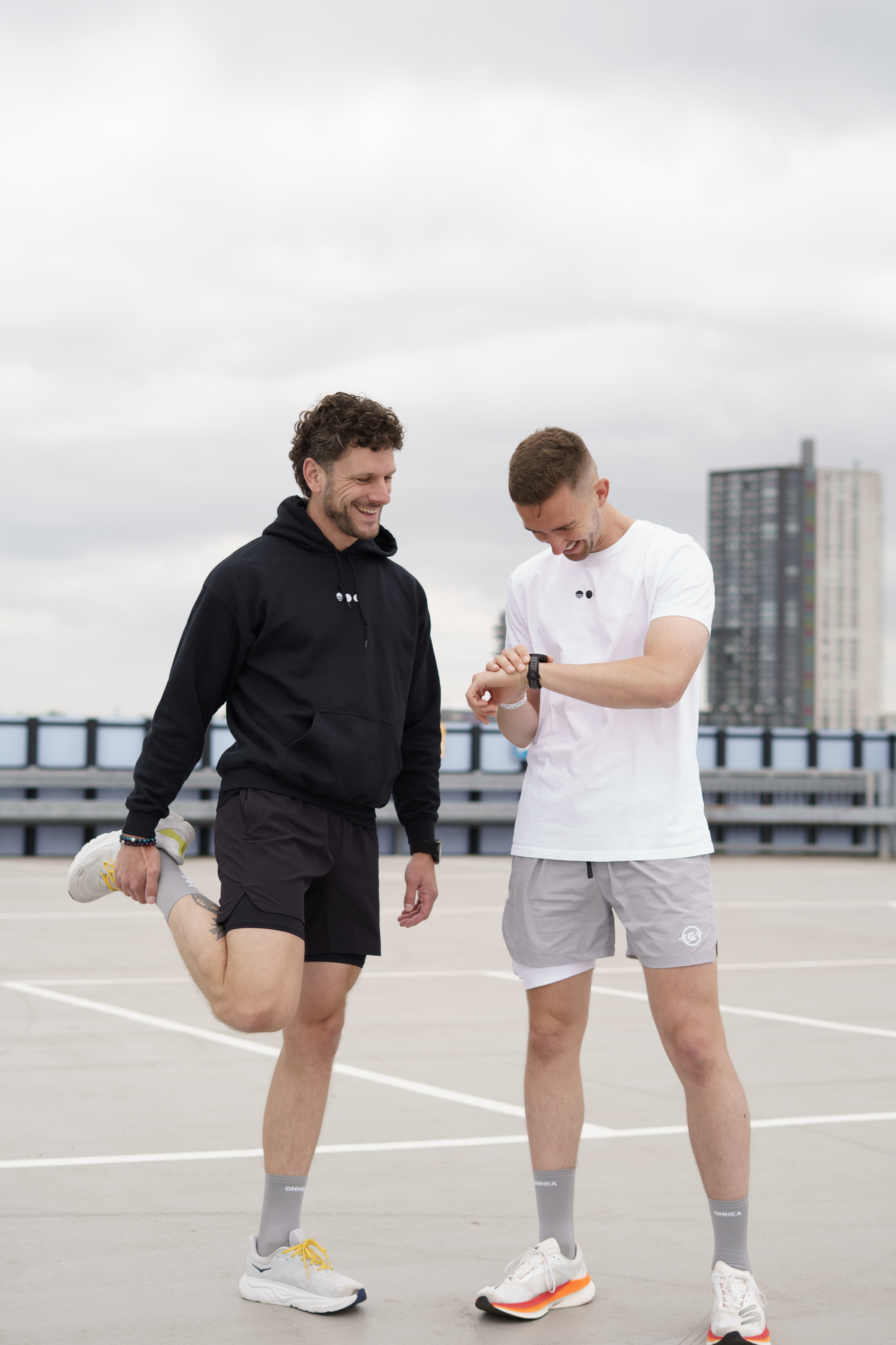 ONNEA PERFORMANCE SOKKEN | BUNDELS Onnea