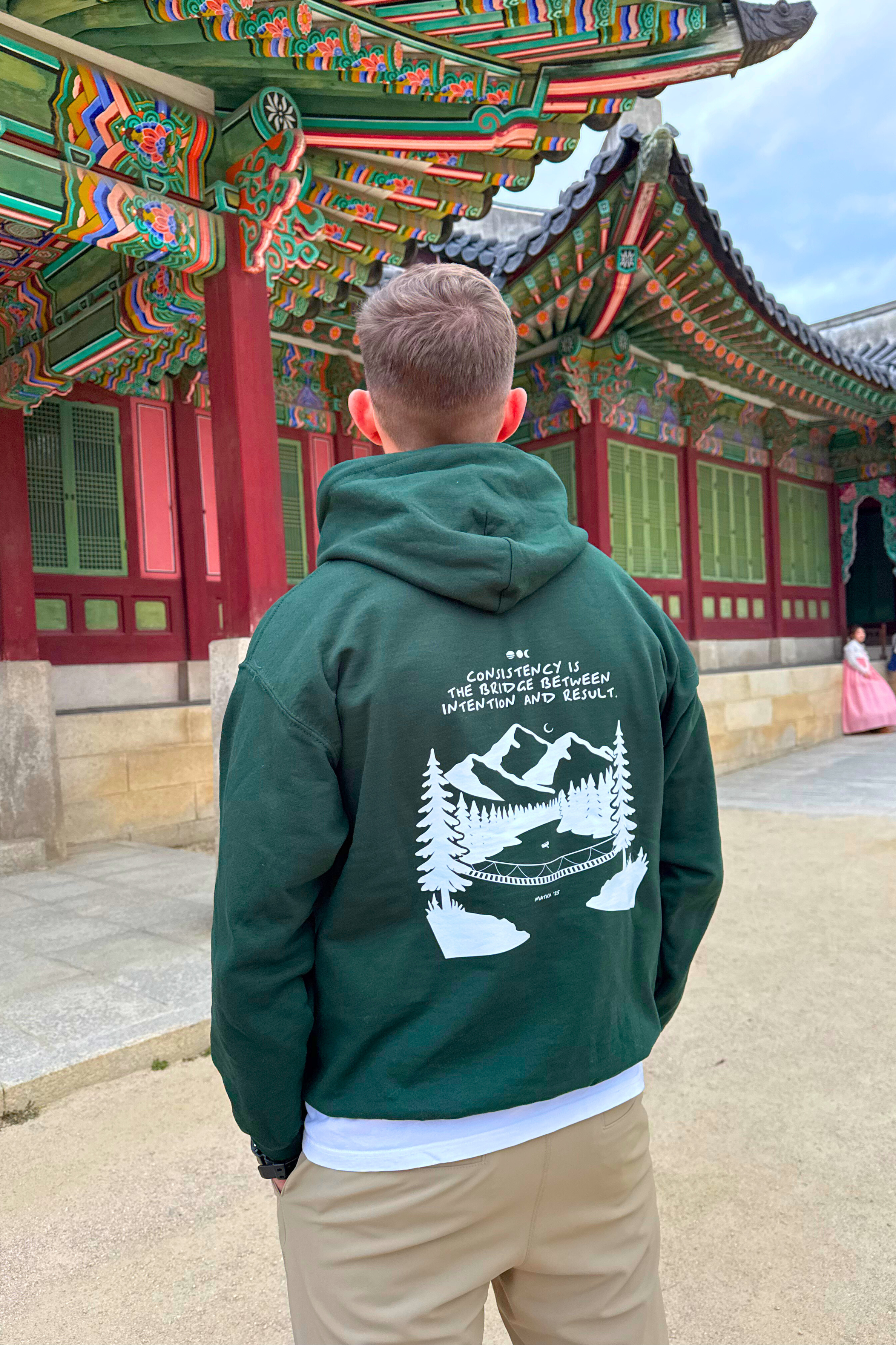 Onnea hoodies - combi pack Onnea