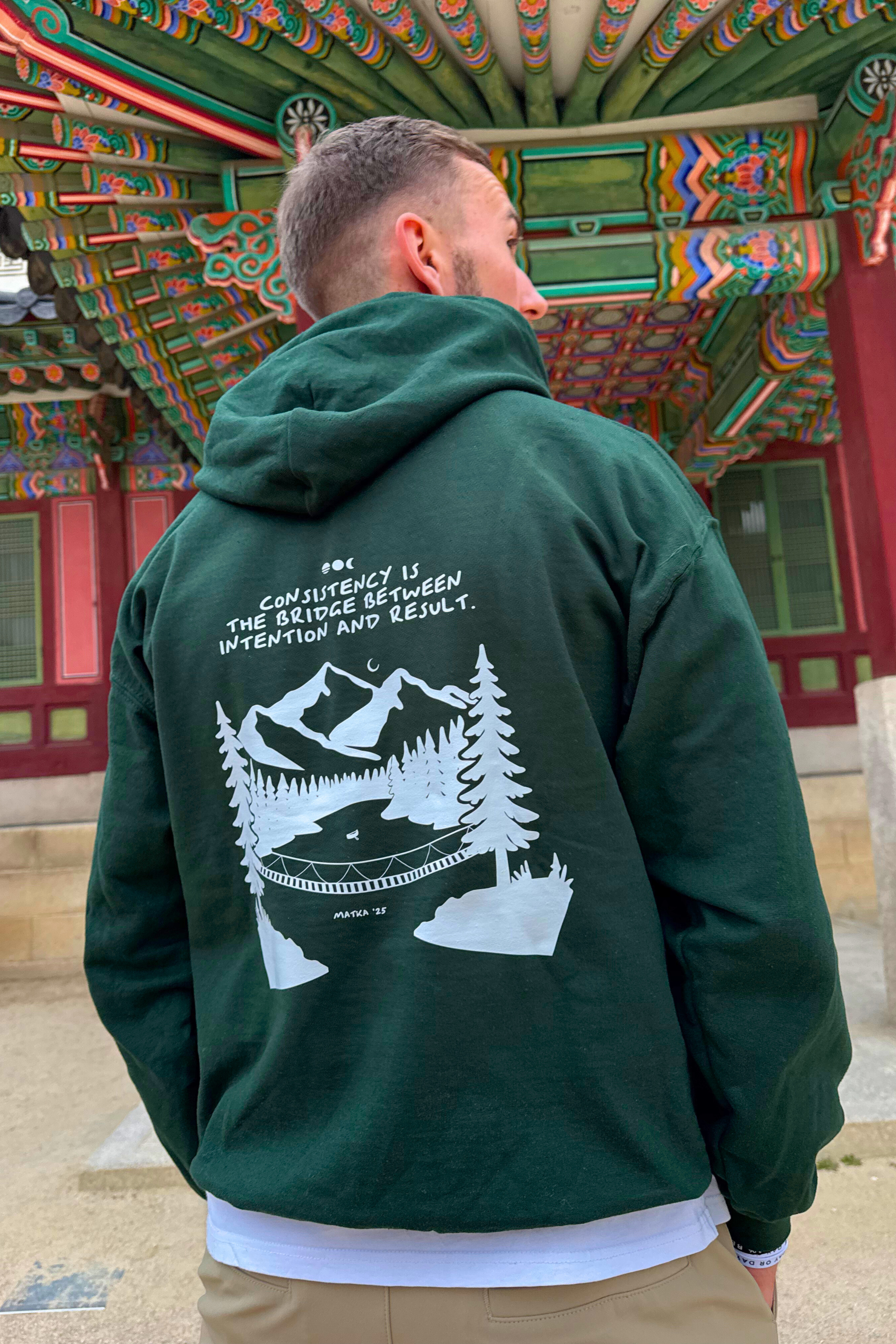 Onnea Hoodie x Onnea Performance Sokken Onnea