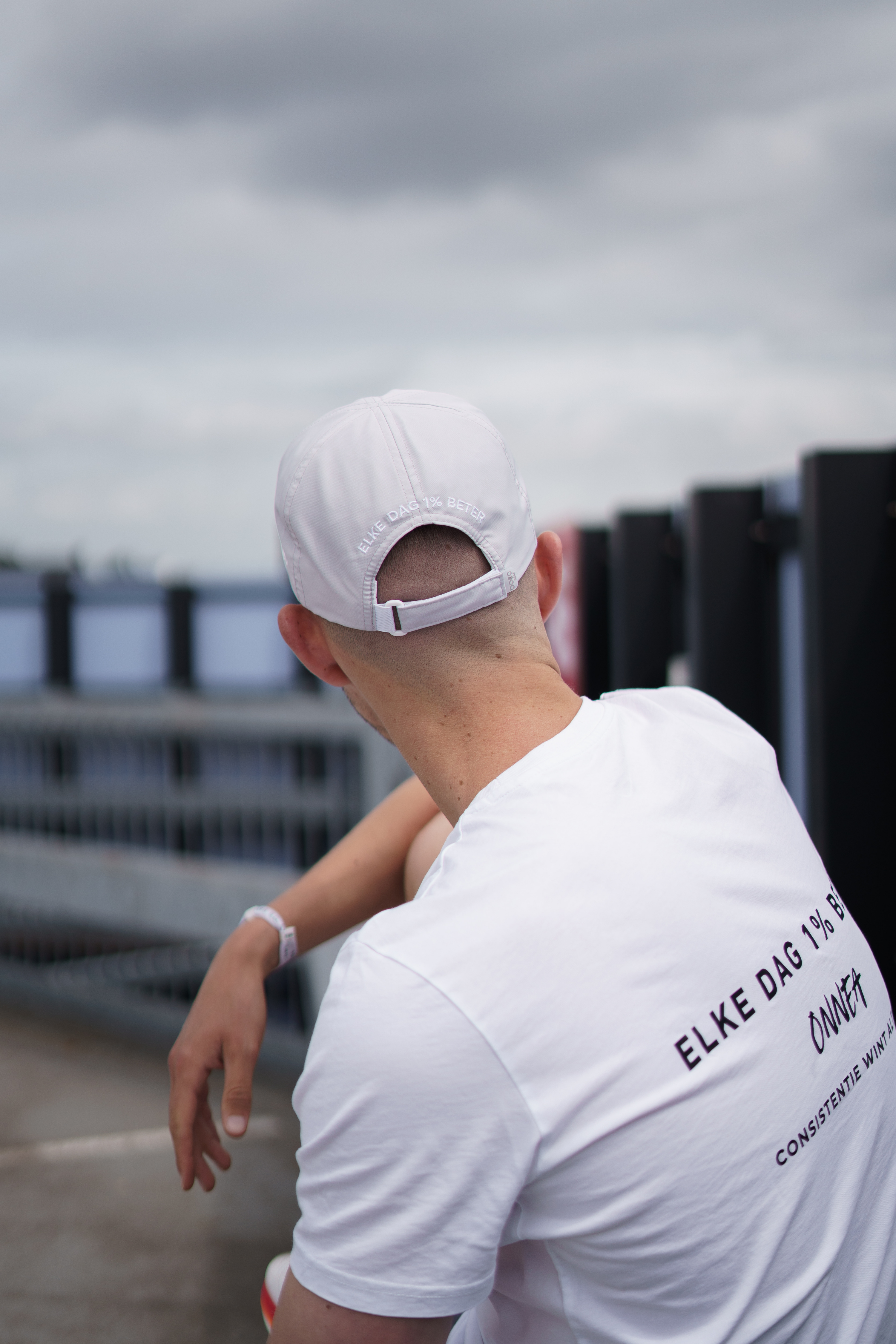 ONNEA PERFORMANCE CAP | BORDEAUX, GRIJS, ZWART Onnea