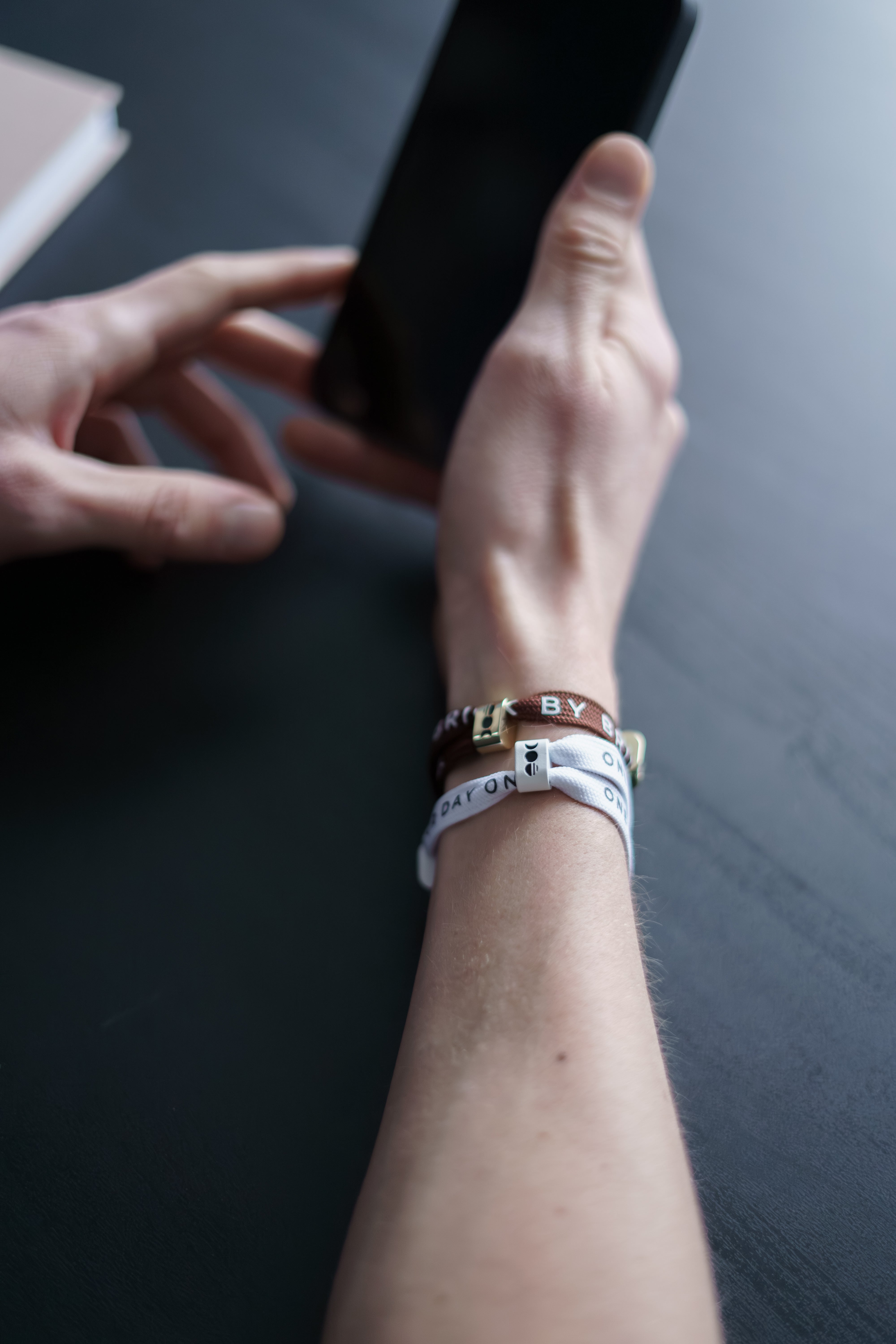 ONNEA BRACELET COMBI Onnea